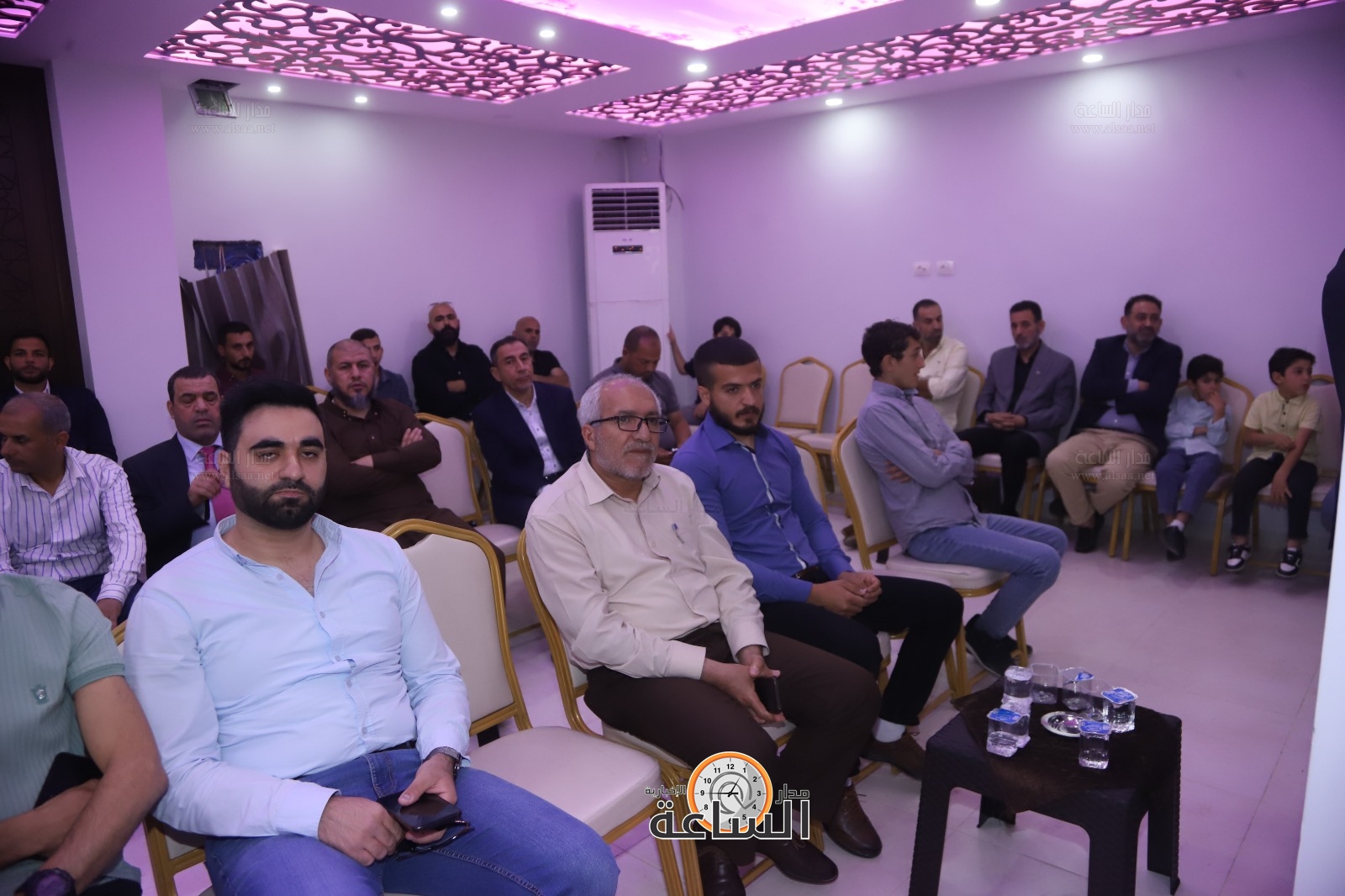 Madar Al-Saa Images 0.5512473164616747