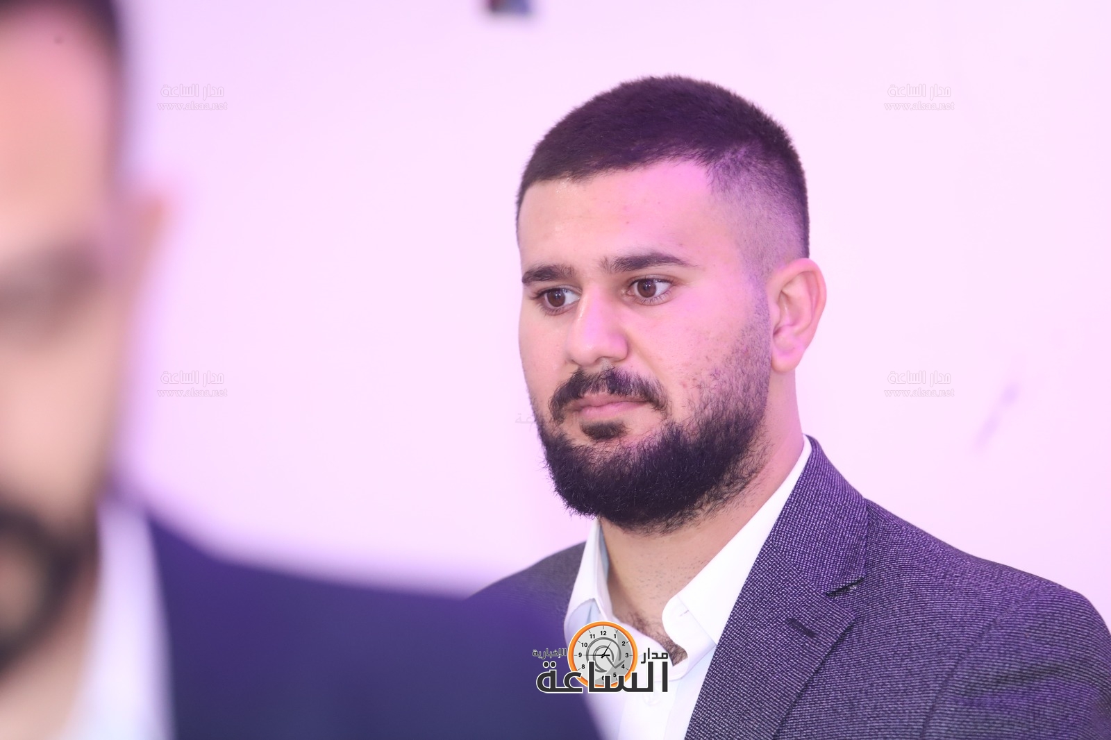 Madar Al-Saa Images 0.3874216124145293