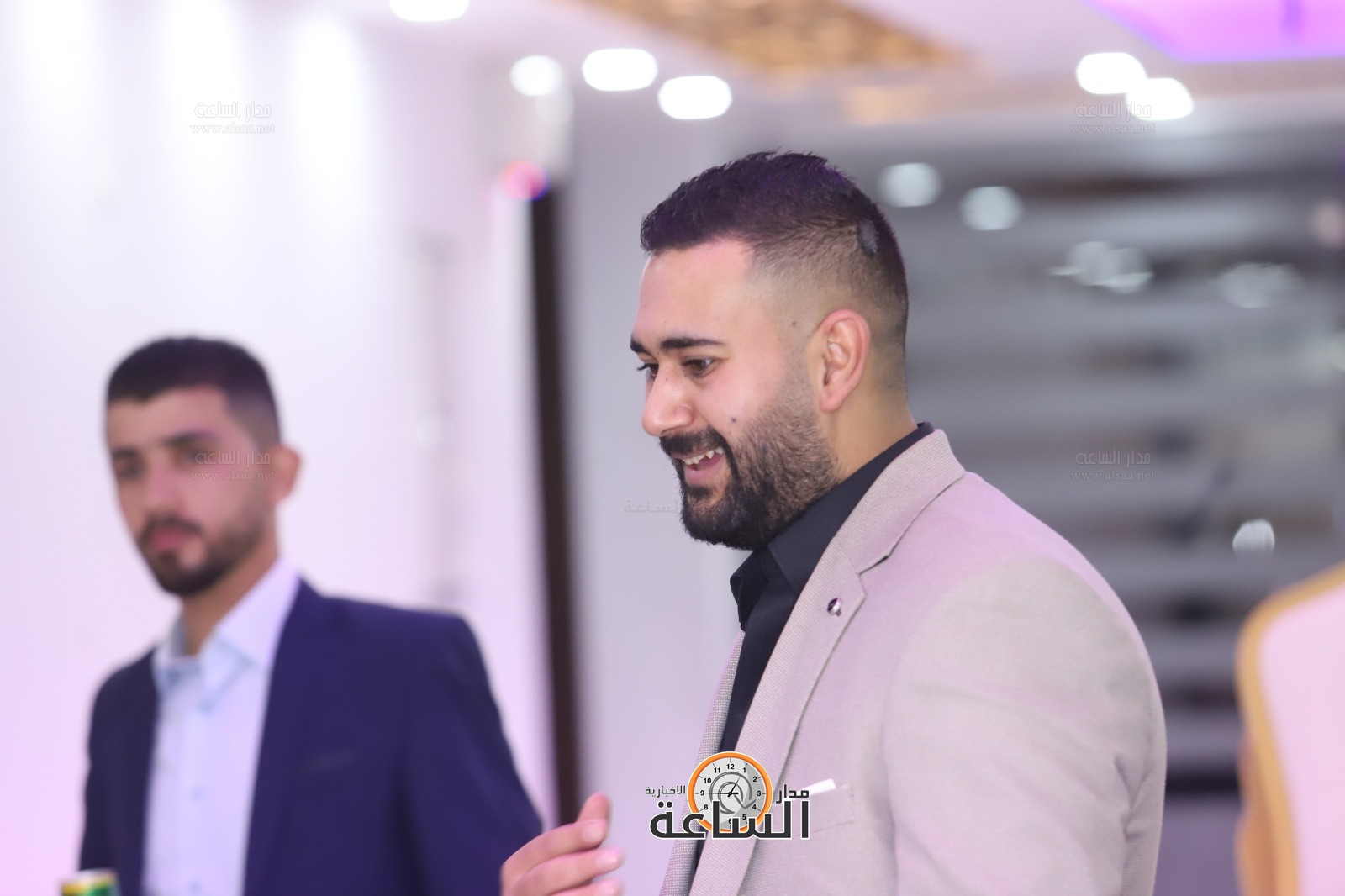 Madar Al-Saa Images 0.9538877158573709