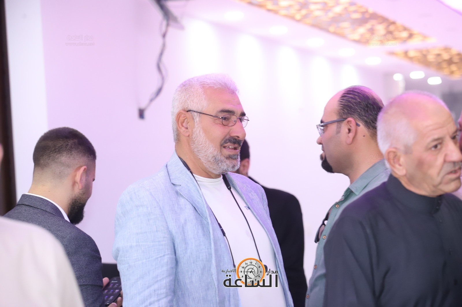 Madar Al-Saa Images 0.1188558872799943