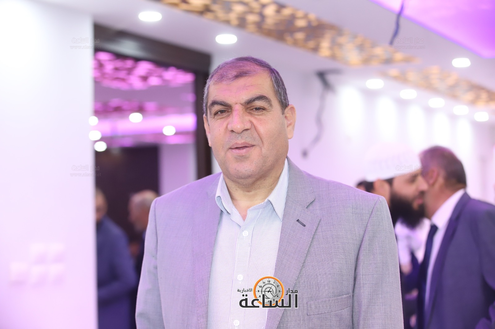 Madar Al-Saa Images 0.6117416511615772