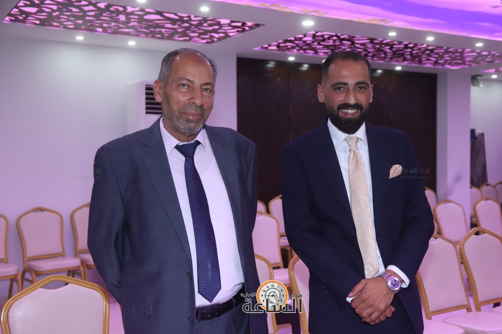 Madar Al-Saa Images 0.543075810620332