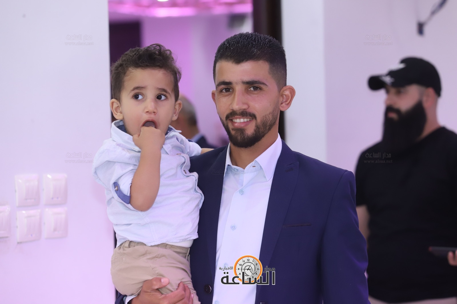 Madar Al-Saa Images 0.3366959973902144