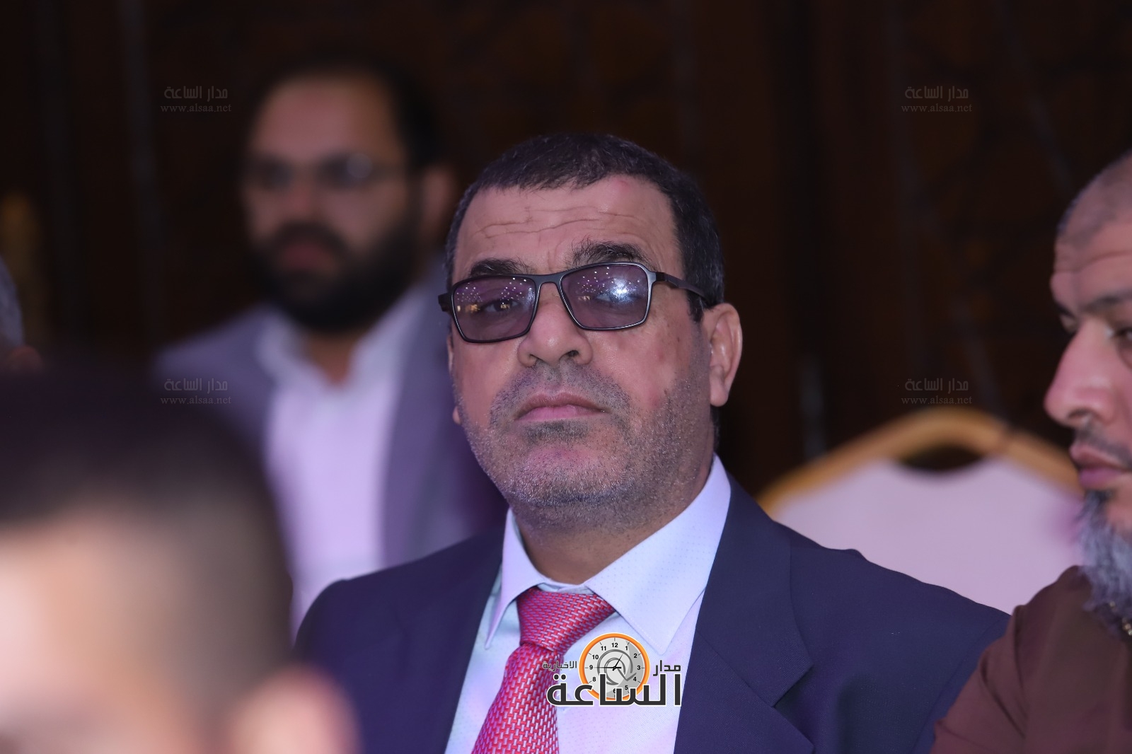 Madar Al-Saa Images 0.13019347132460068