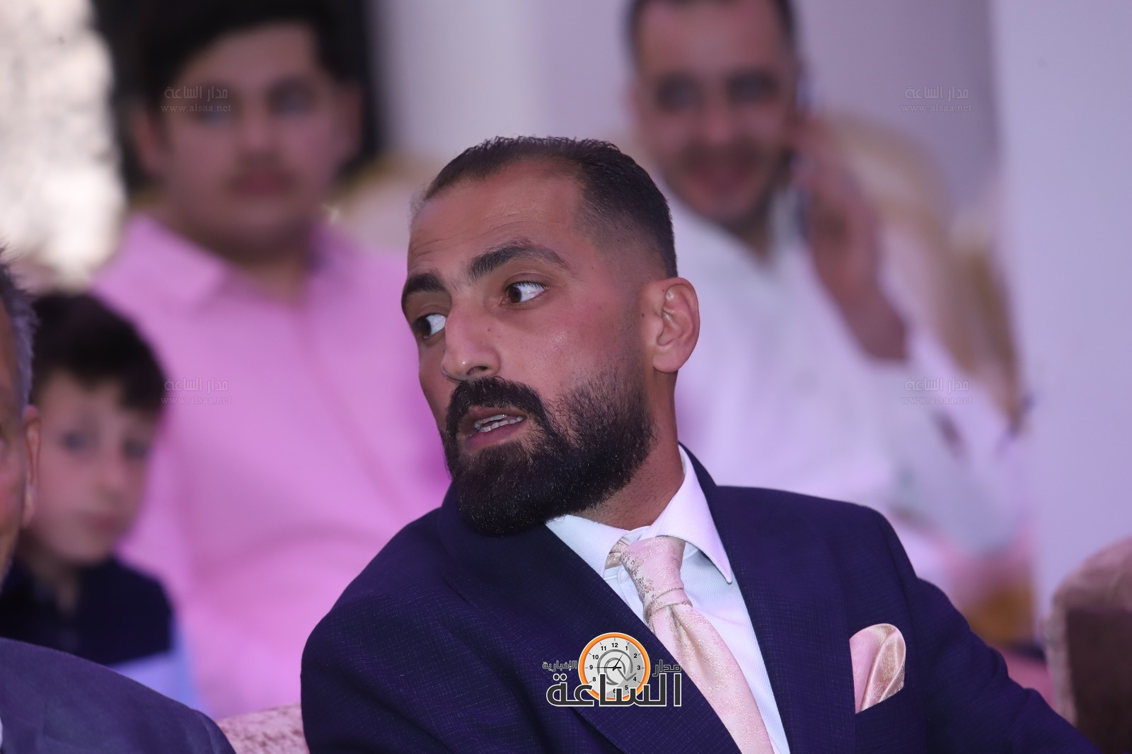 Madar Al-Saa Images 0.559071928383229