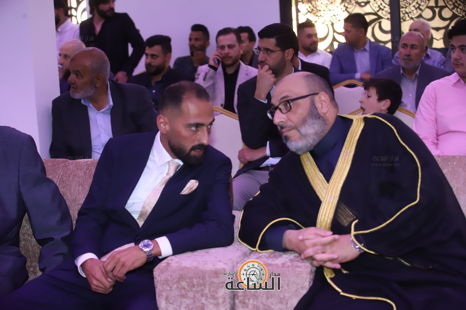 Madar Al-Saa Images 0.700008240478377