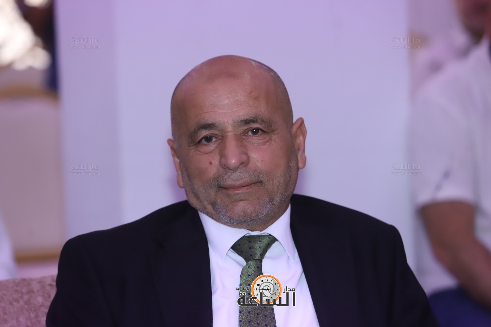 Madar Al-Saa Images 0.8258744245494609