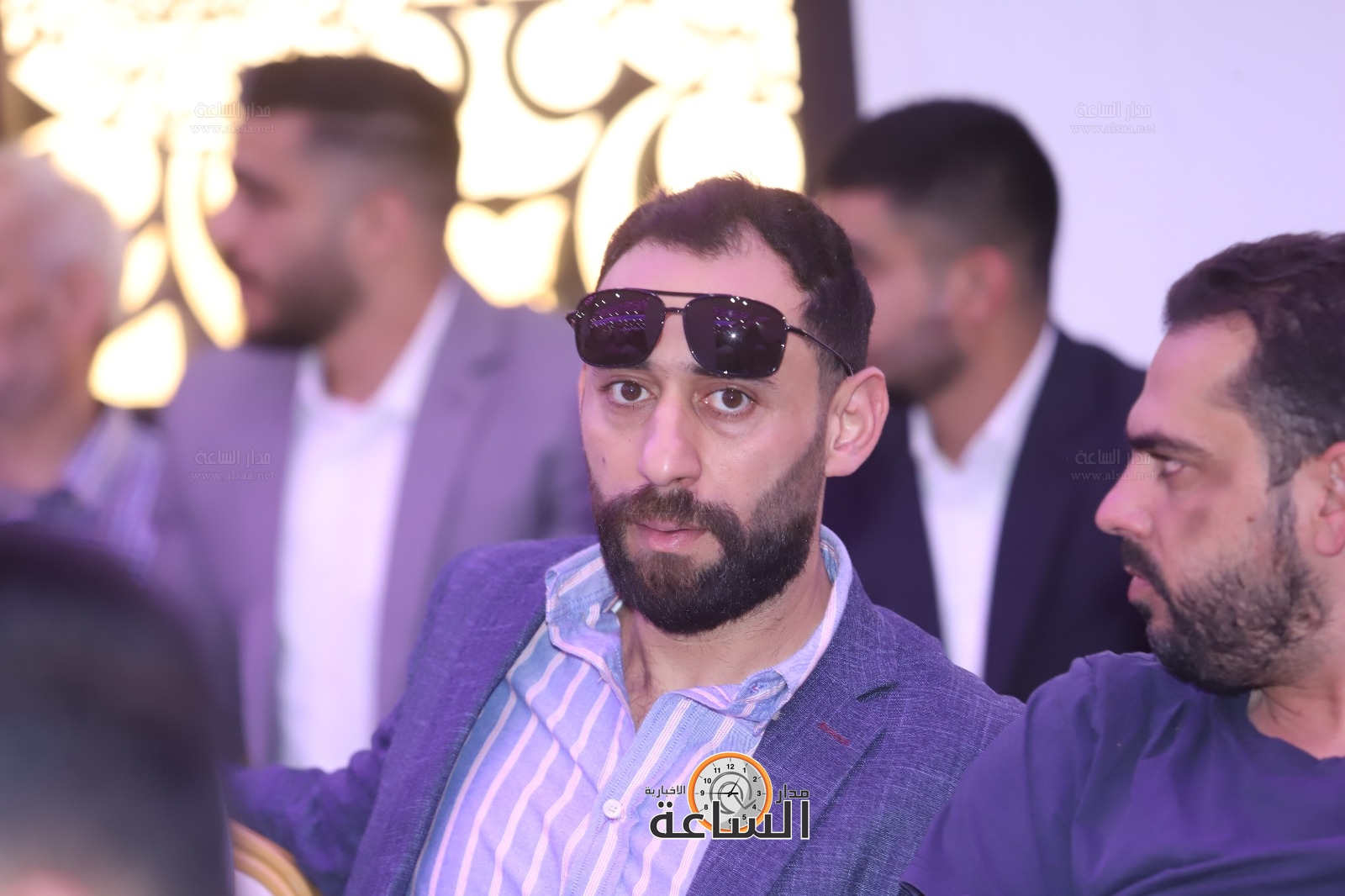 Madar Al-Saa Images 0.8153731943560361