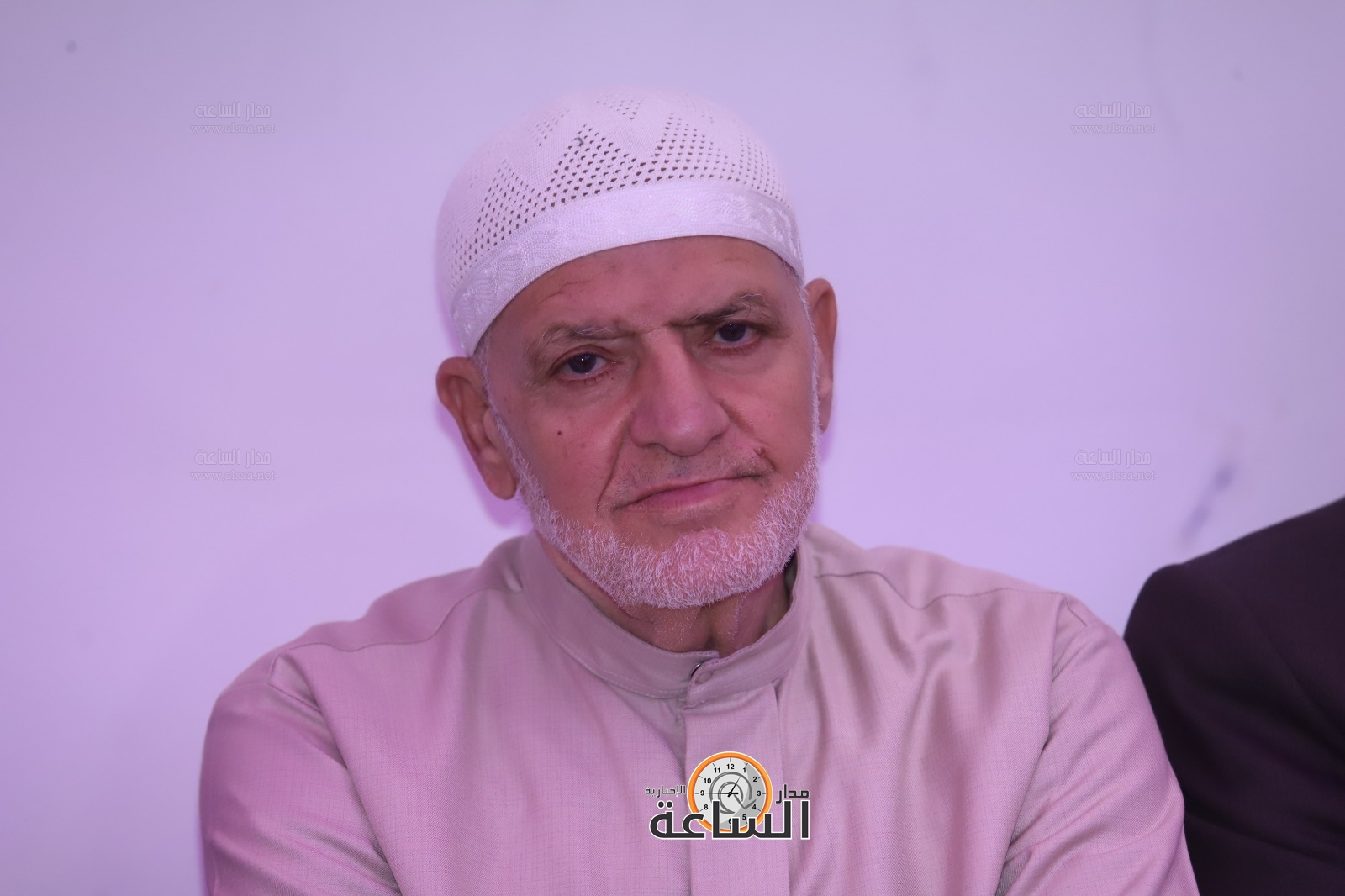 Madar Al-Saa Images 0.07795554892309675