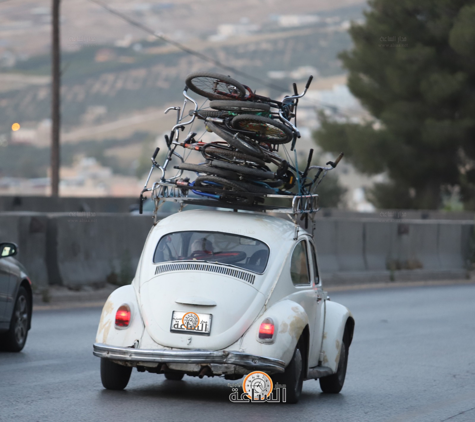 Madar Al-Saa Images 0.6106002527976182