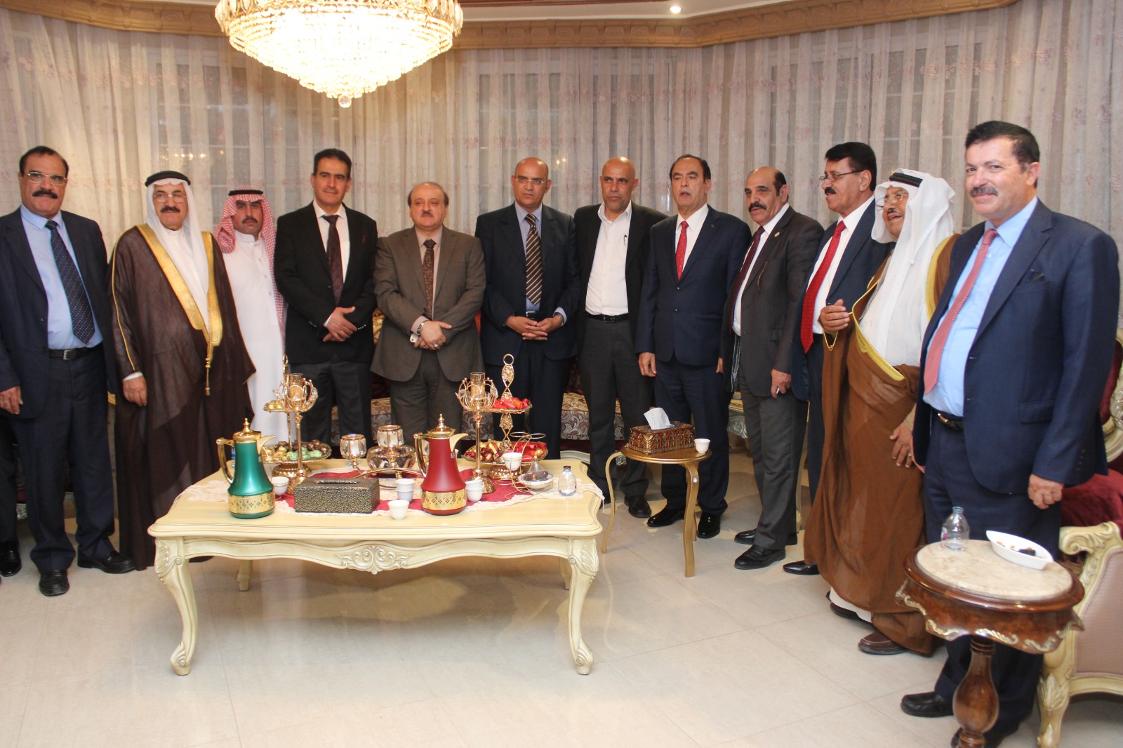 Madar Al-Saa Images 0.38287892964792114