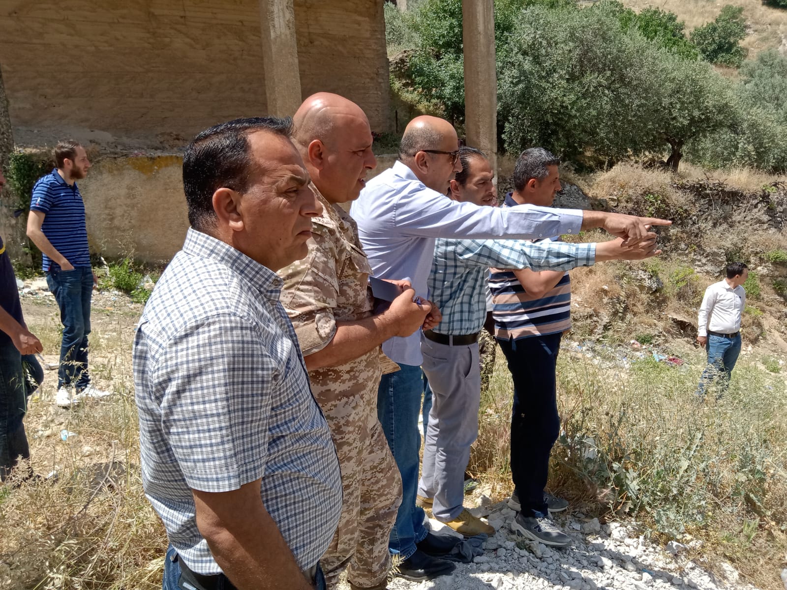 Madar Al-Saa Images 0.7597468941074945