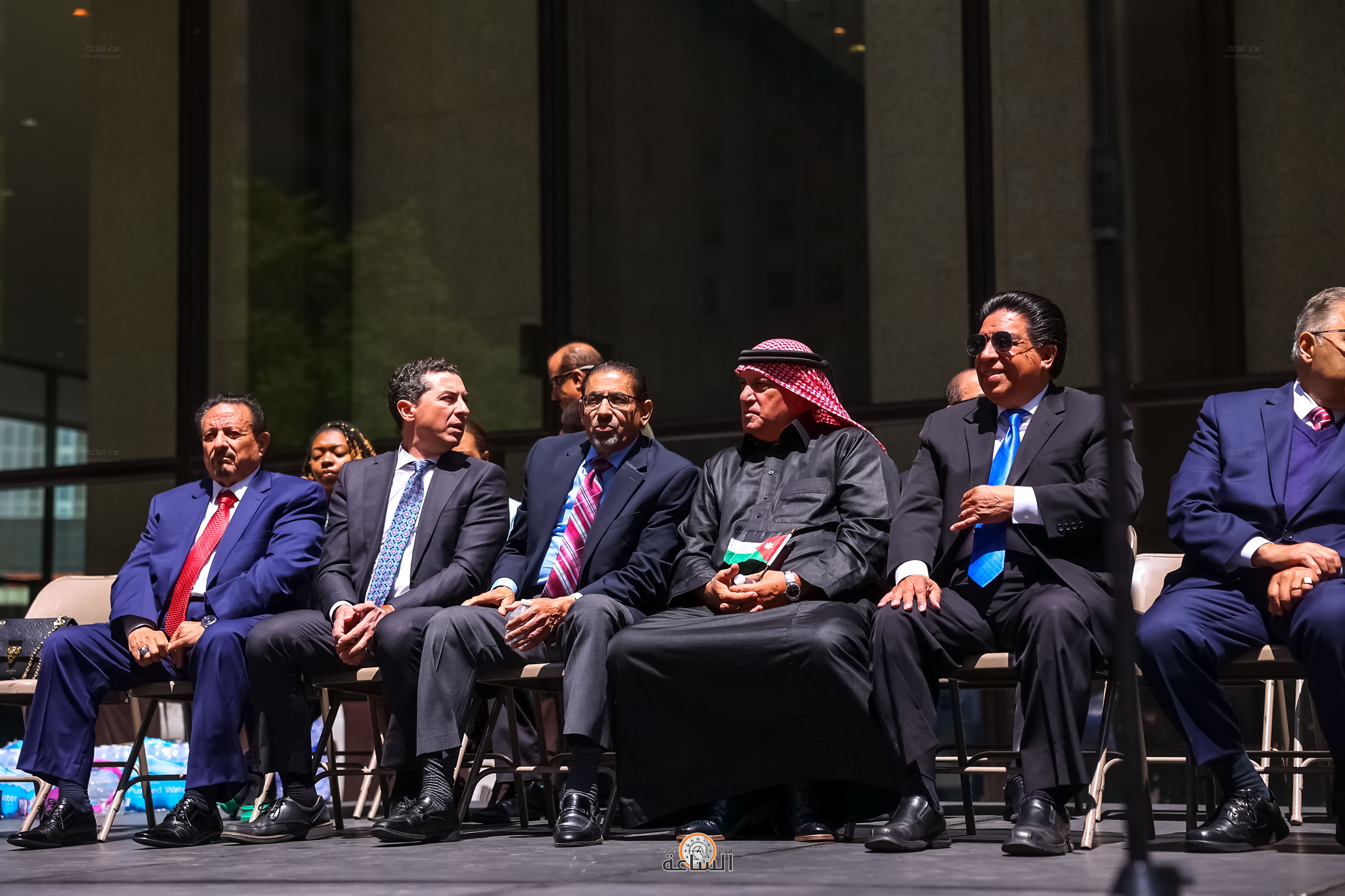 Madar Al-Saa Images 0.11021099715832139