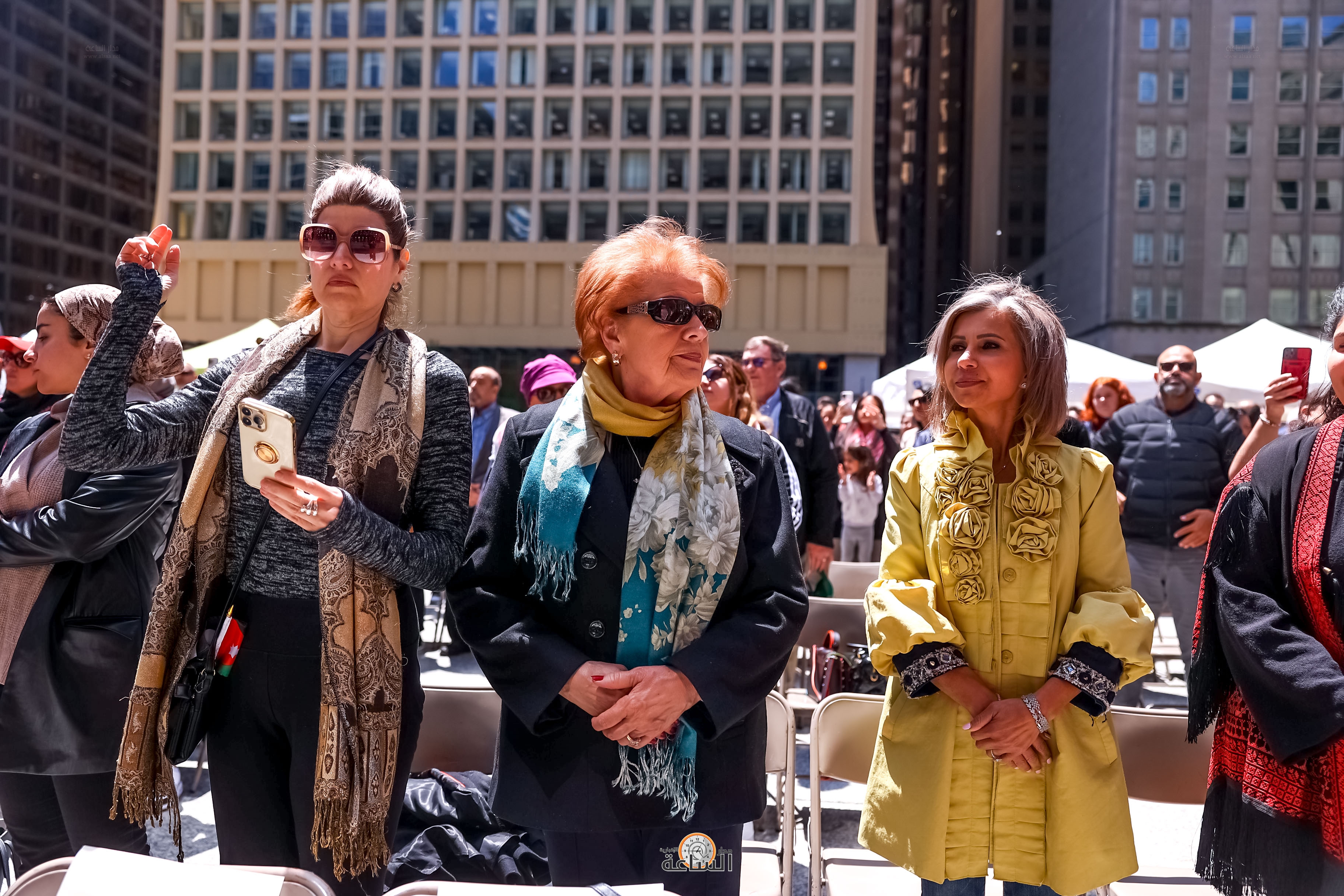 Madar Al-Saa Images 0.17955811458493232