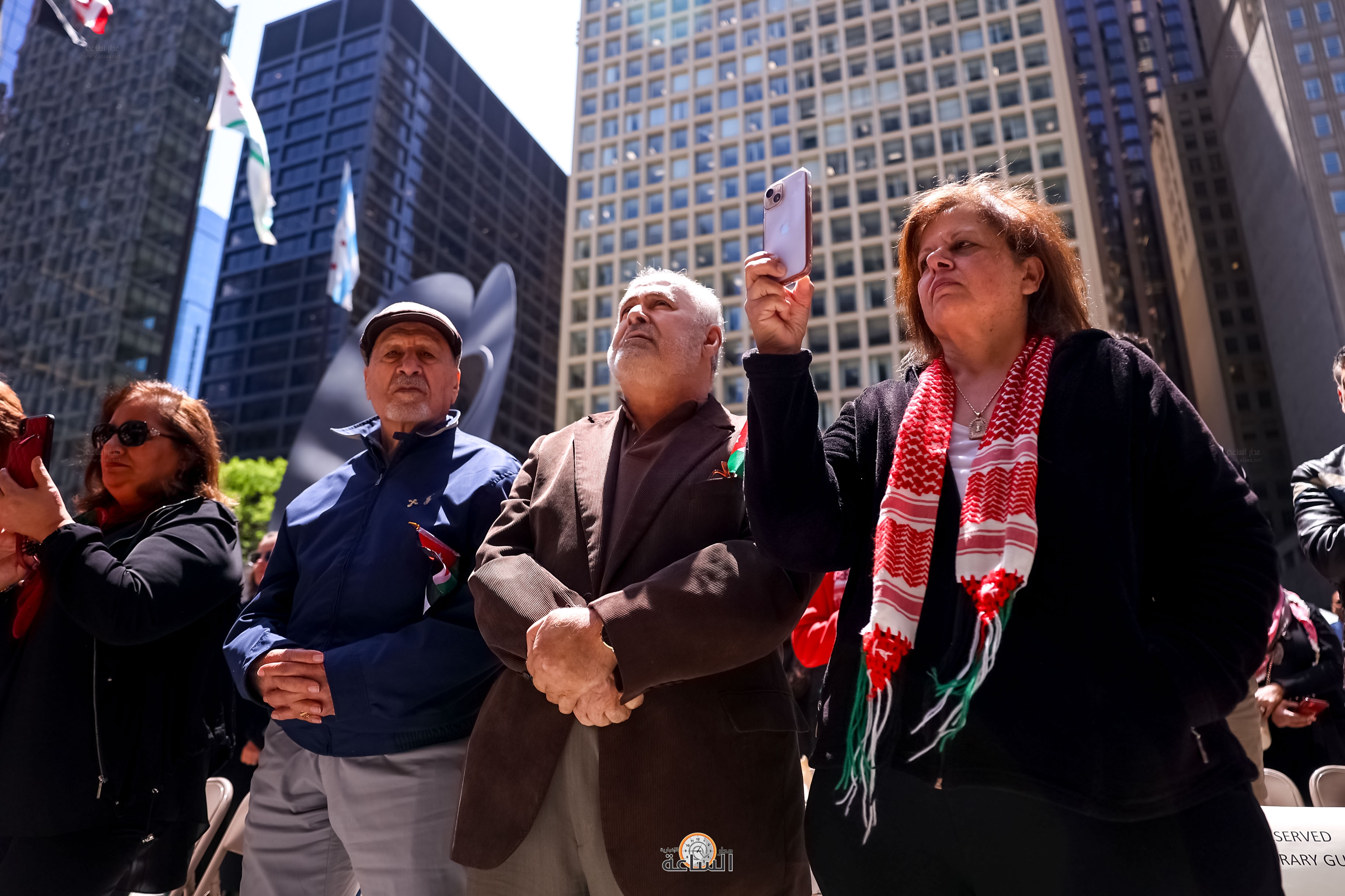 Madar Al-Saa Images 0.5999548062479667