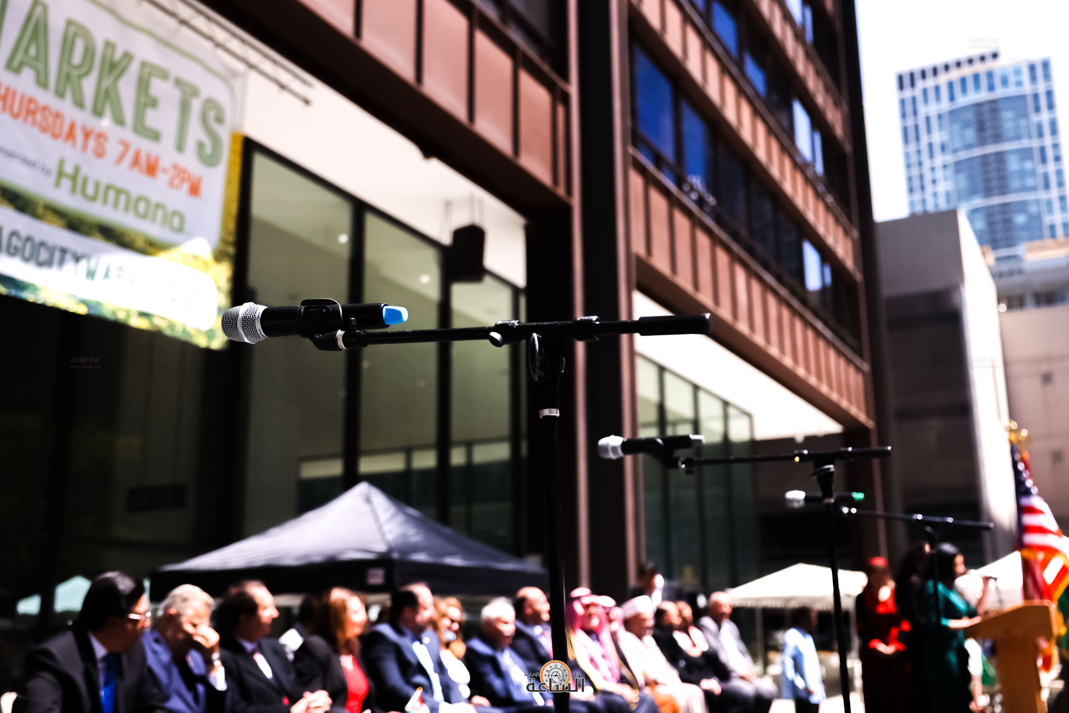 Madar Al-Saa Images 0.14281564399095603