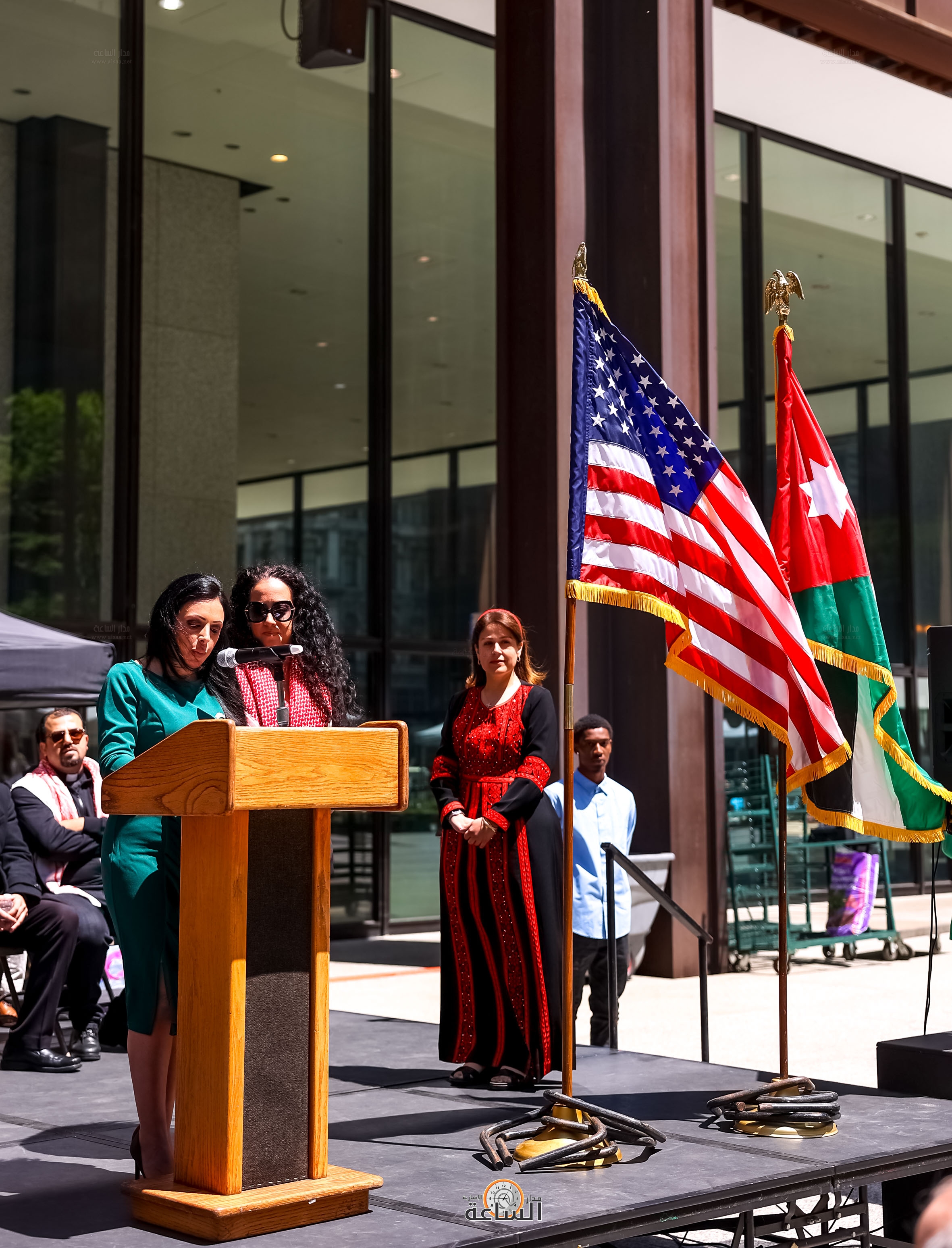 Madar Al-Saa Images 0.2502828870566245