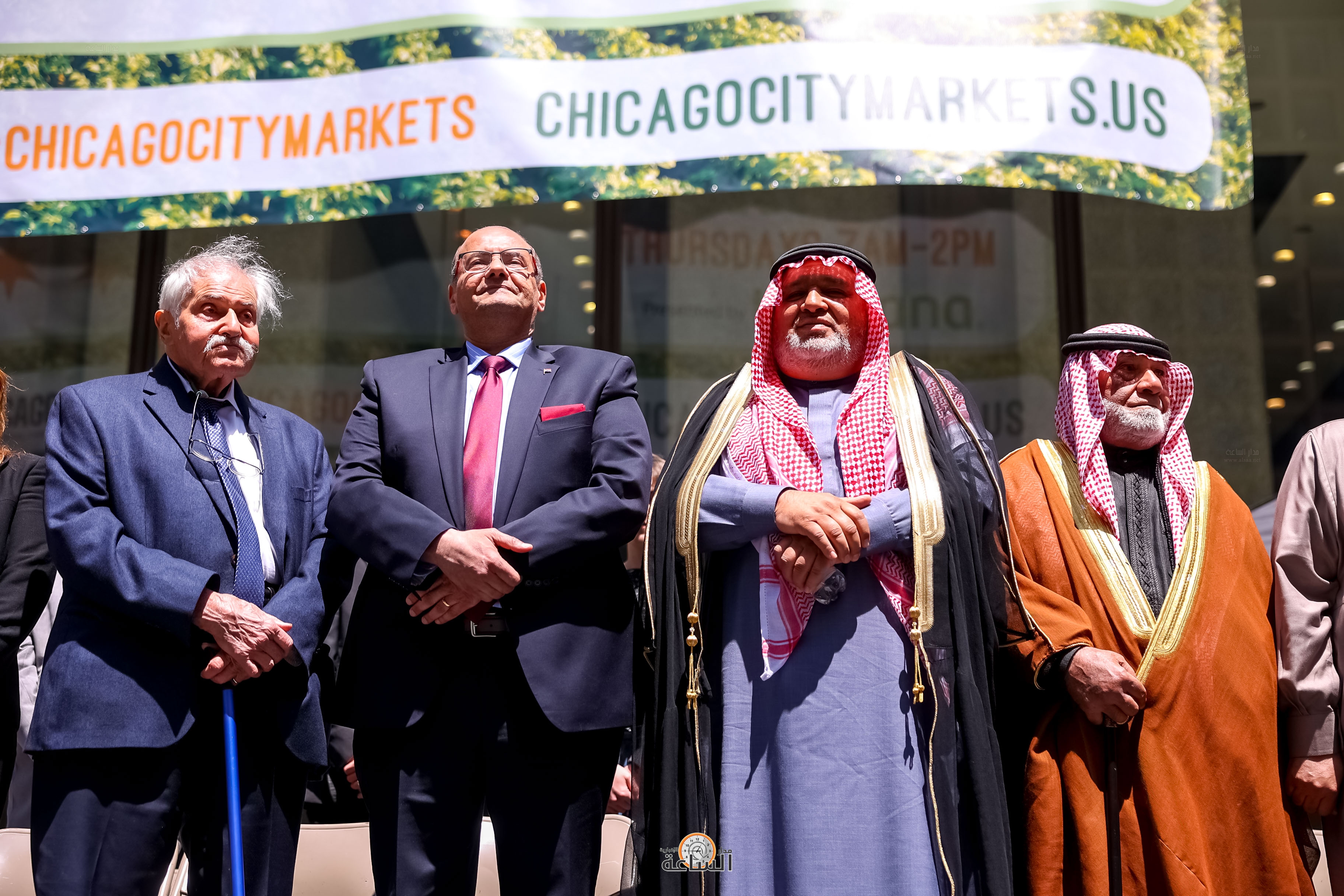 Madar Al-Saa Images 0.6883923909034193