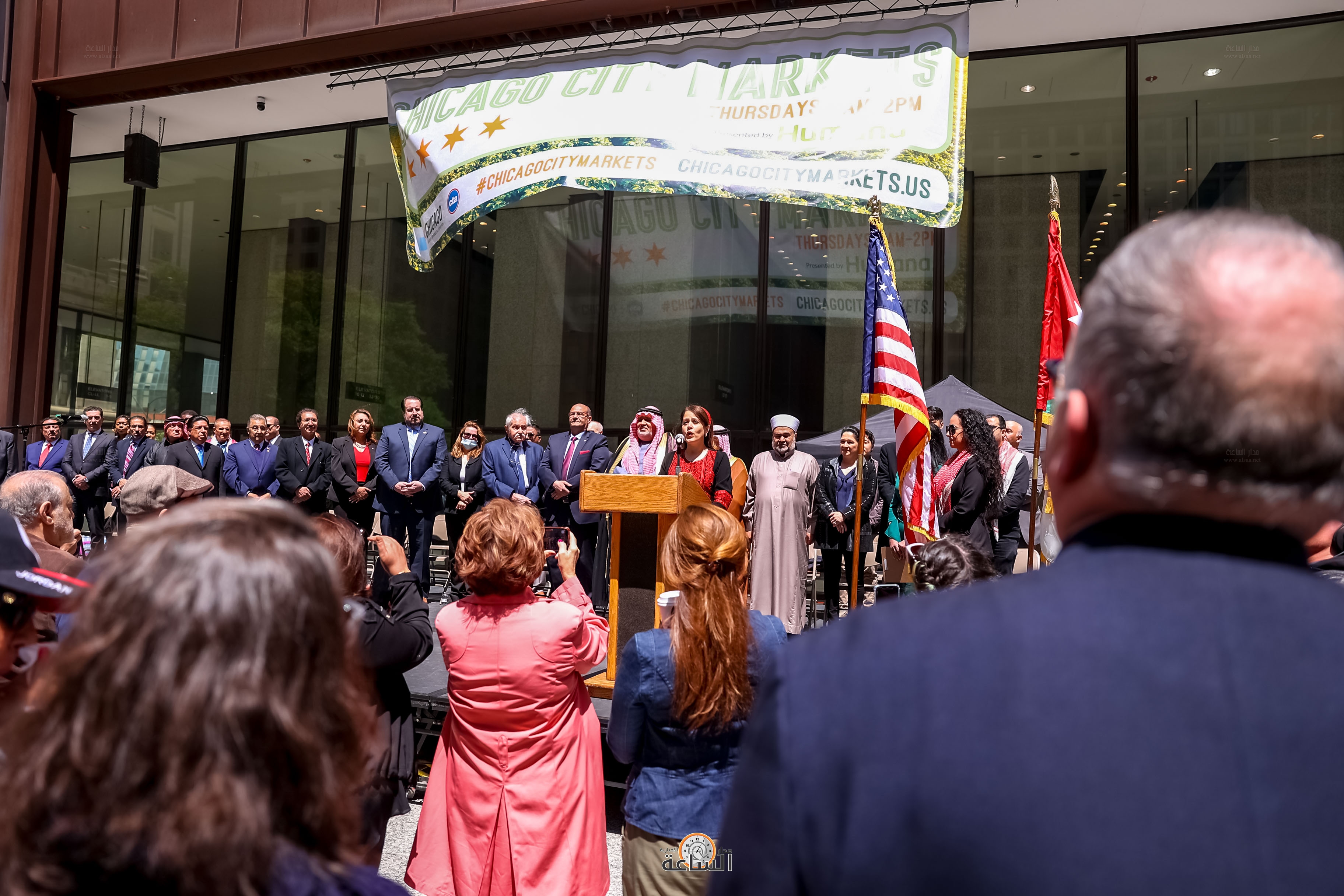 Madar Al-Saa Images 0.49572133118594053