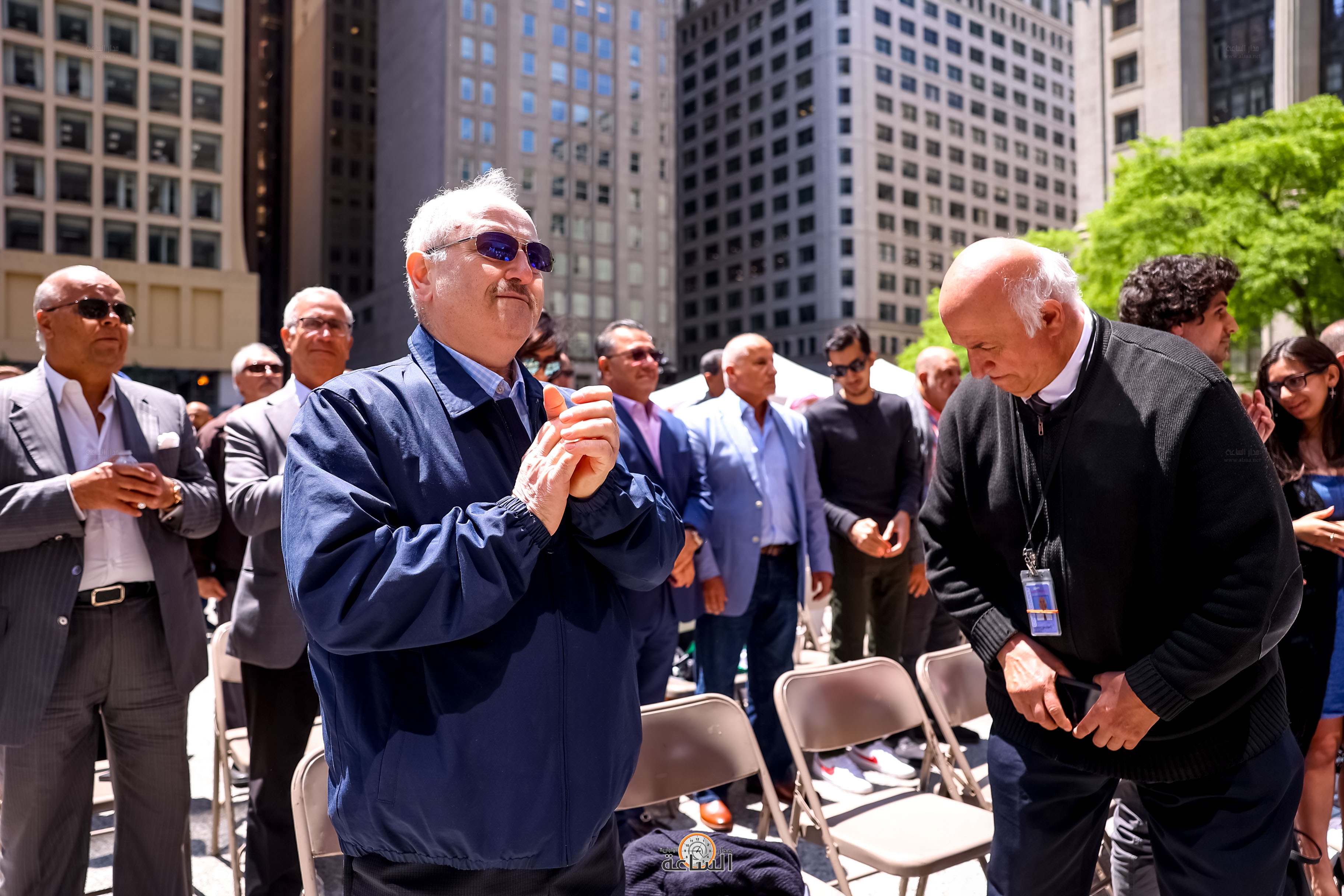 Madar Al-Saa Images 0.10419214437906299