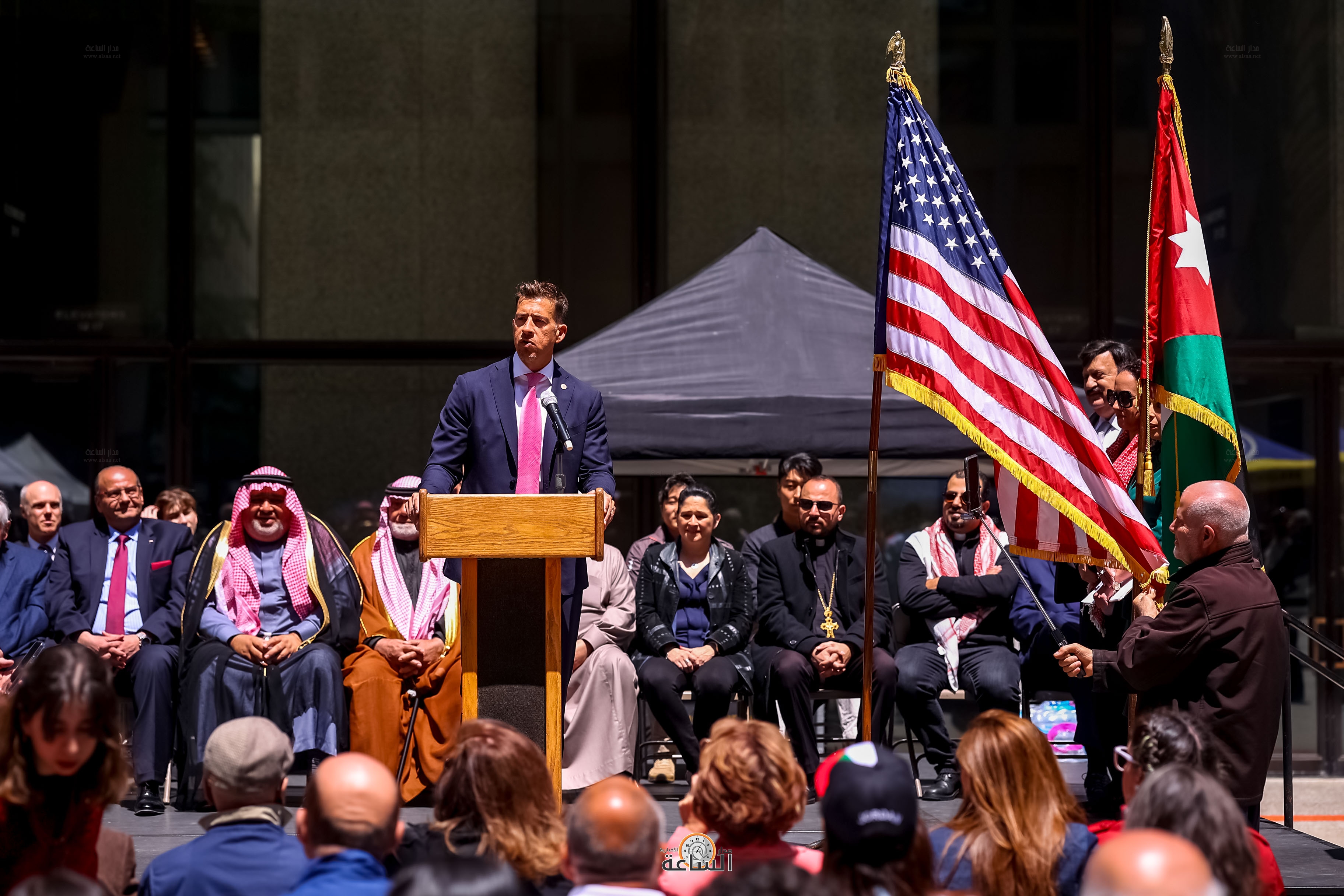 Madar Al-Saa Images 0.01783225269777966