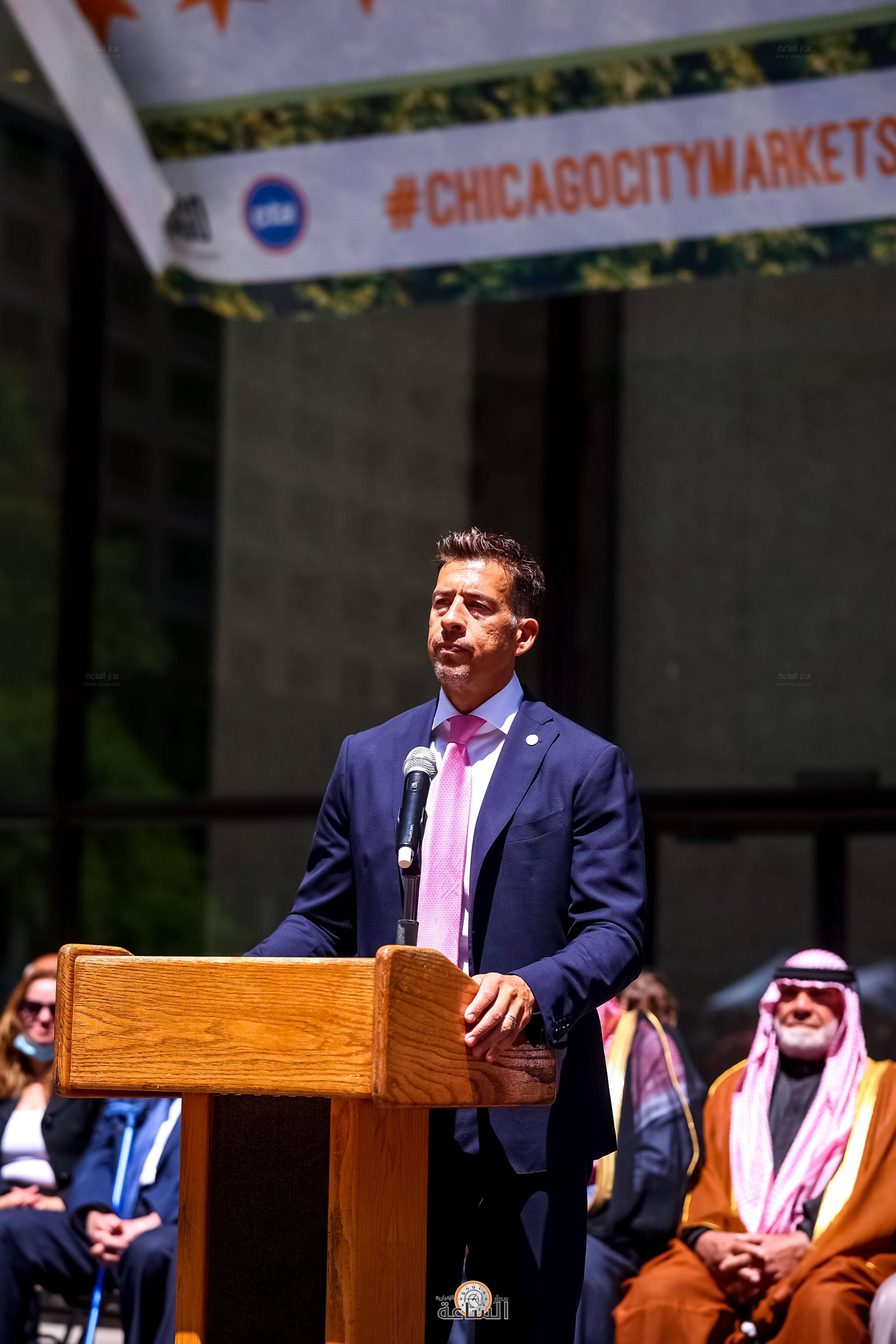 Madar Al-Saa Images 0.43498927695364764