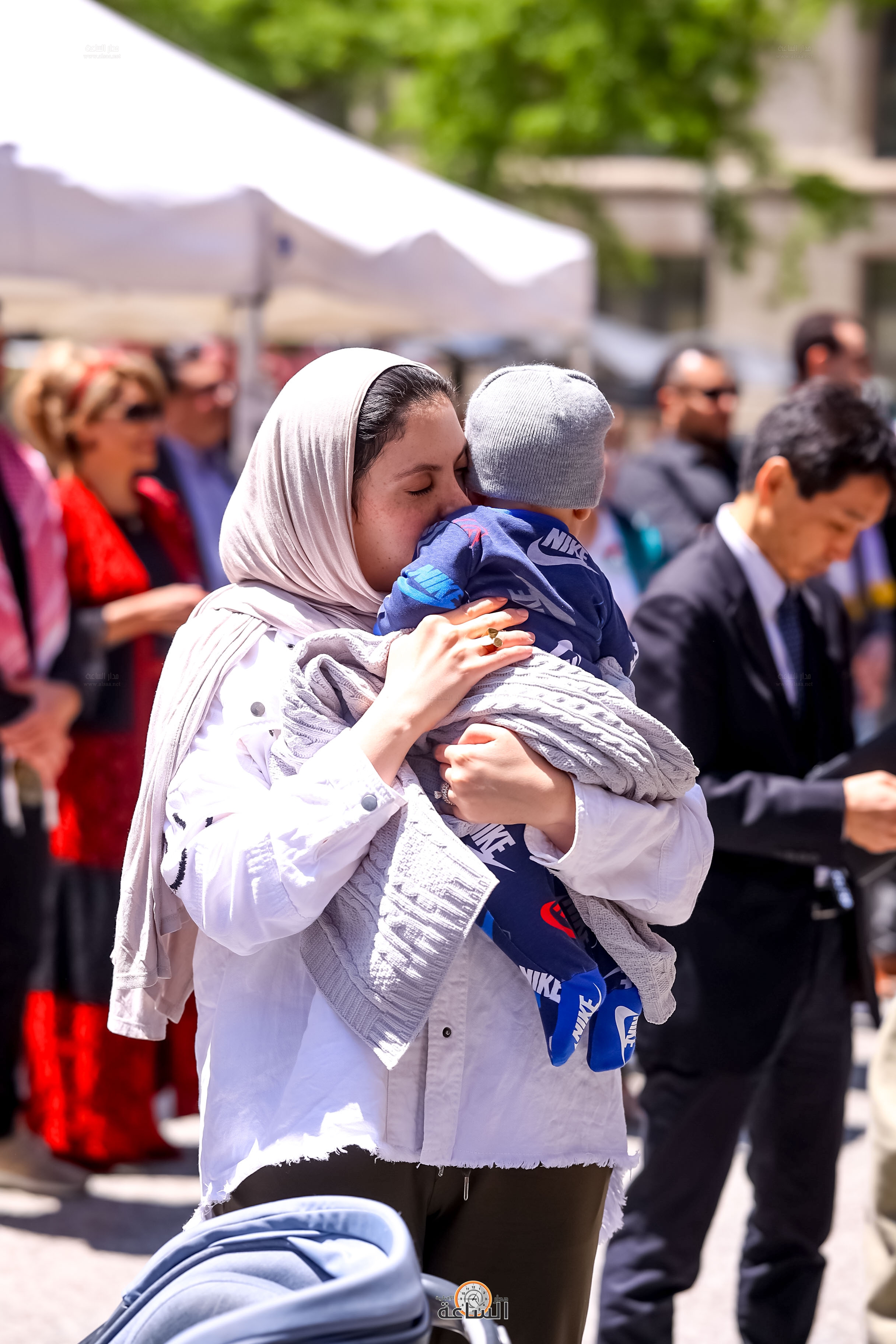 Madar Al-Saa Images 0.10751487239904822