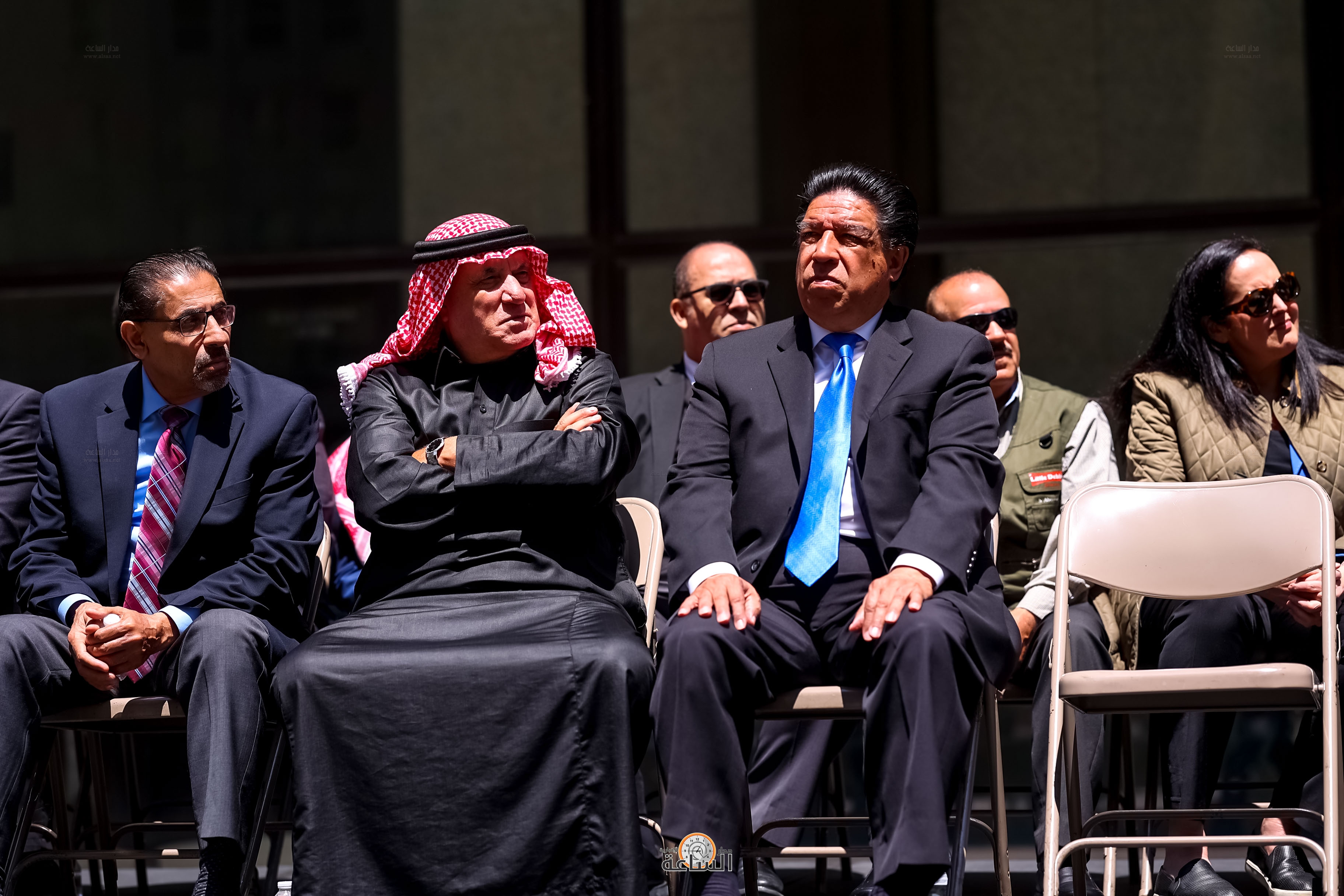 Madar Al-Saa Images 0.3005819912509653