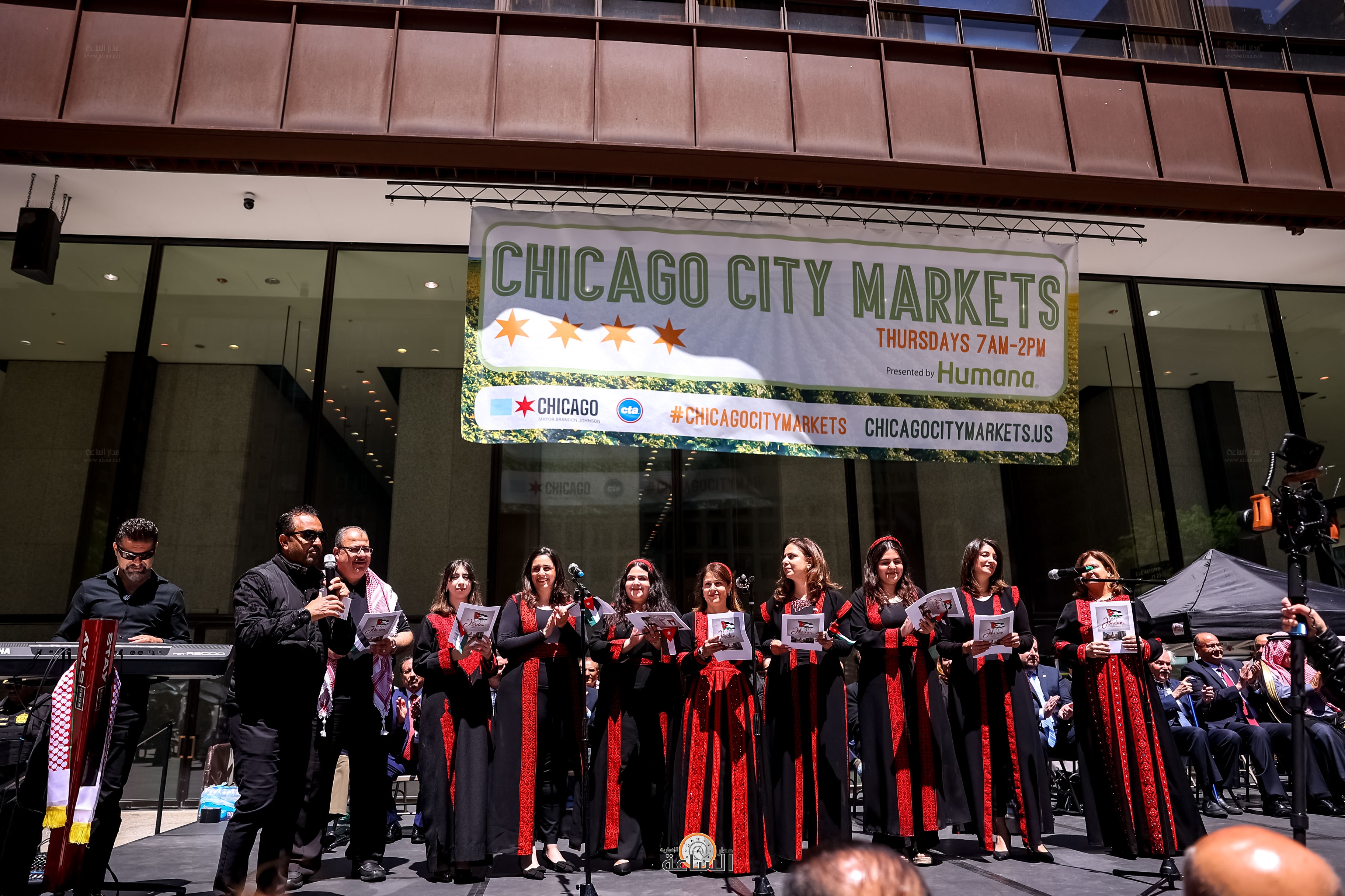 Madar Al-Saa Images 0.7080423219910079