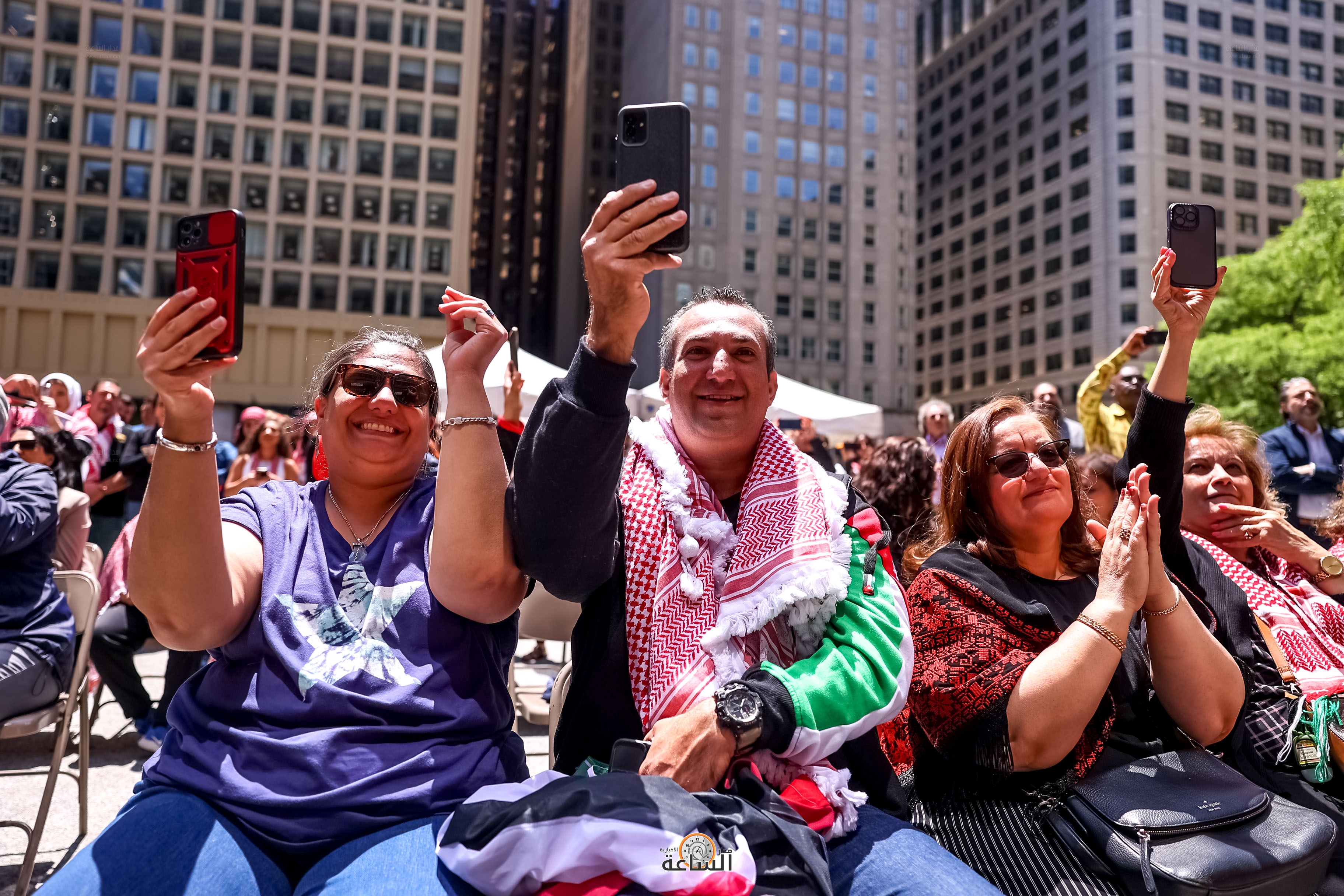 Madar Al-Saa Images 0.62868955419216