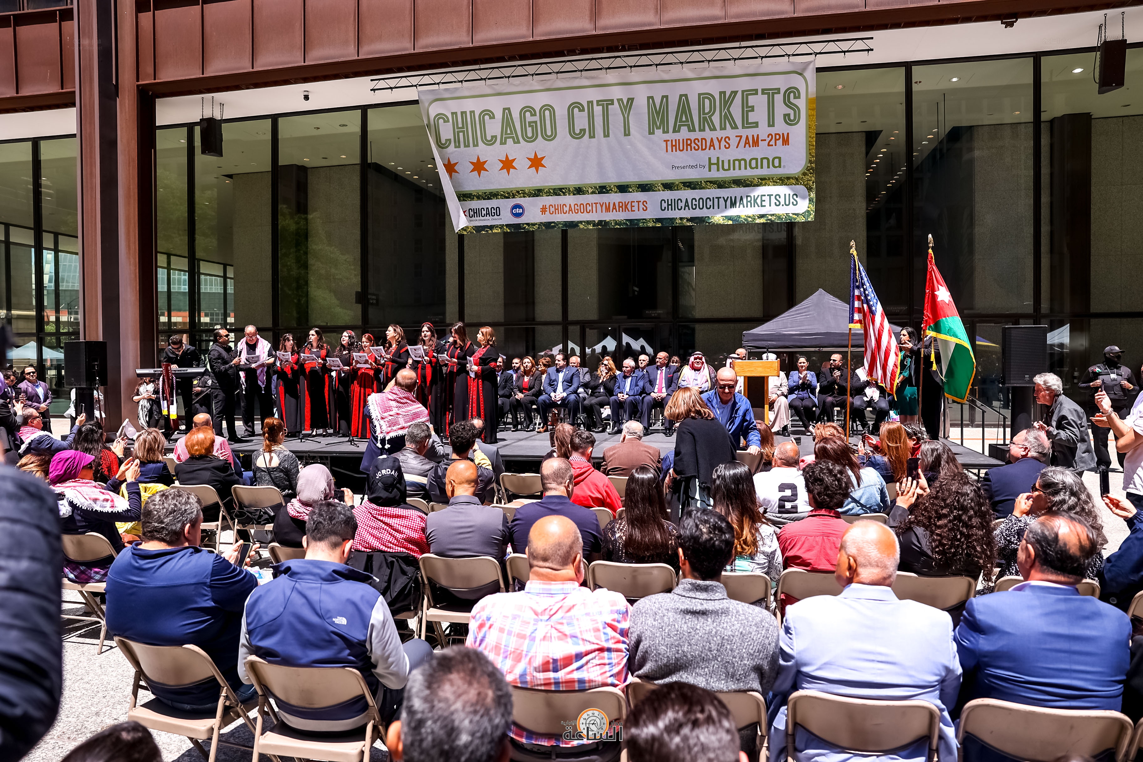 Madar Al-Saa Images 0.6564711162759109