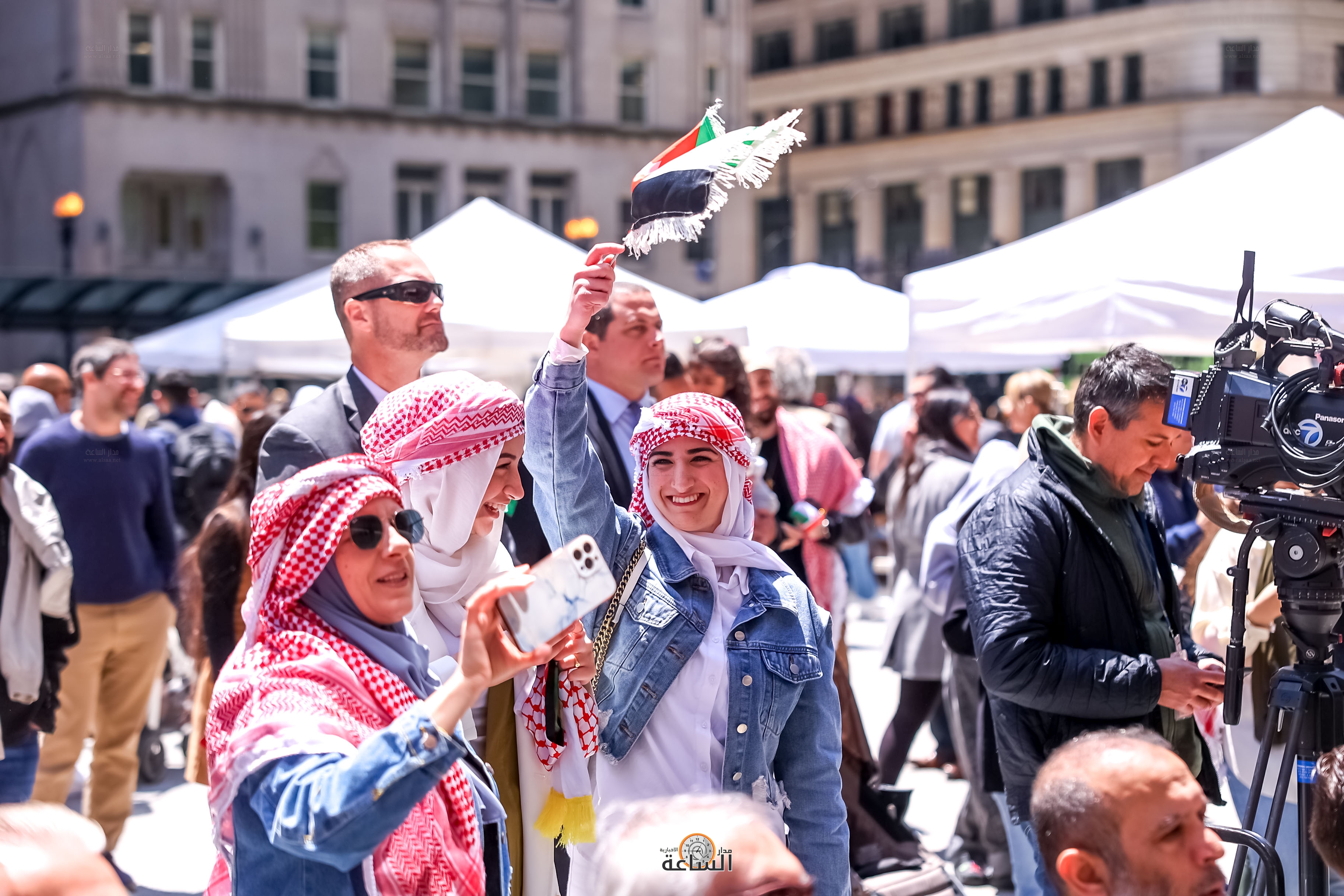 Madar Al-Saa Images 0.056856880074105165