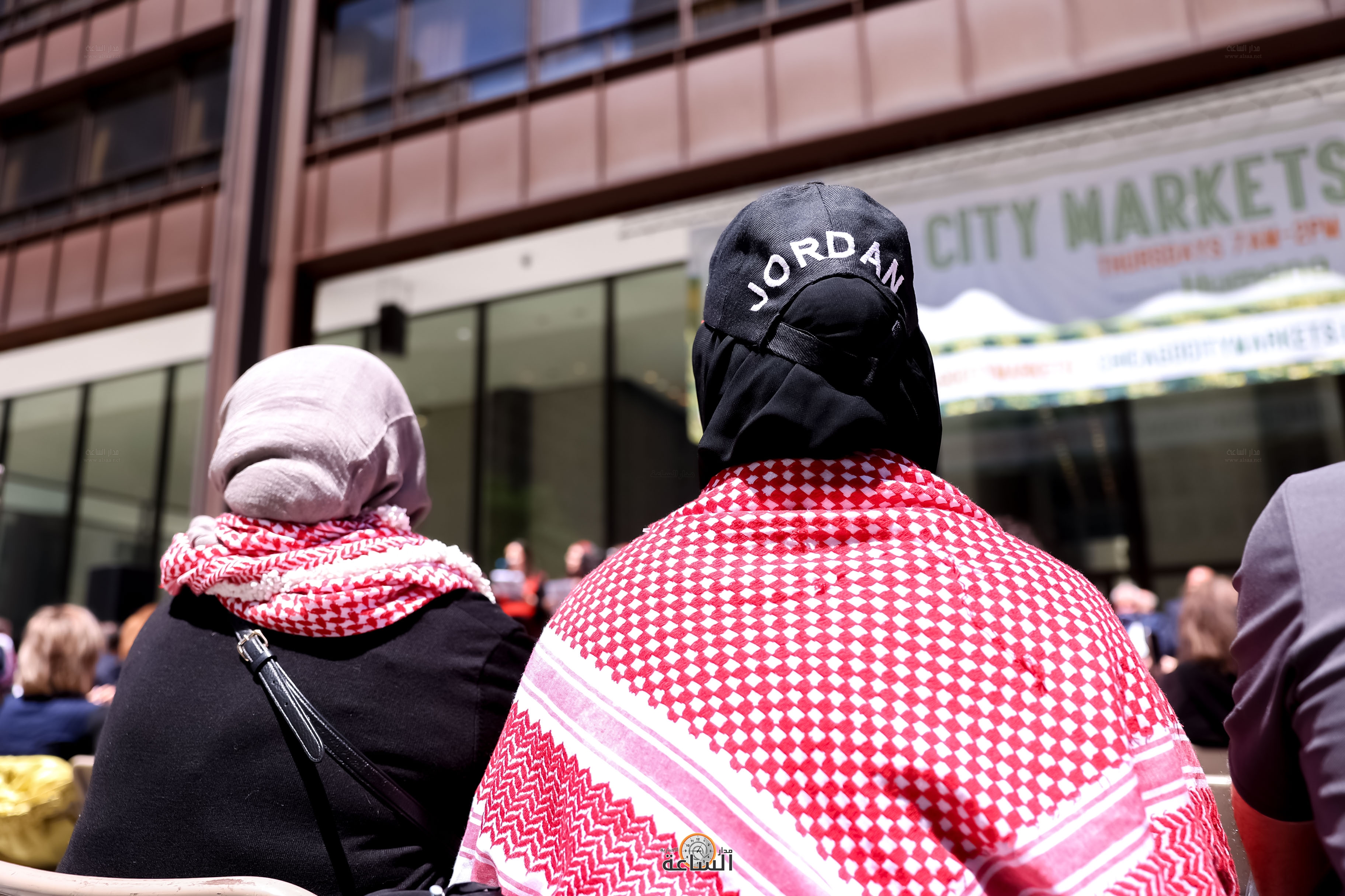 Madar Al-Saa Images 0.41850845749258103