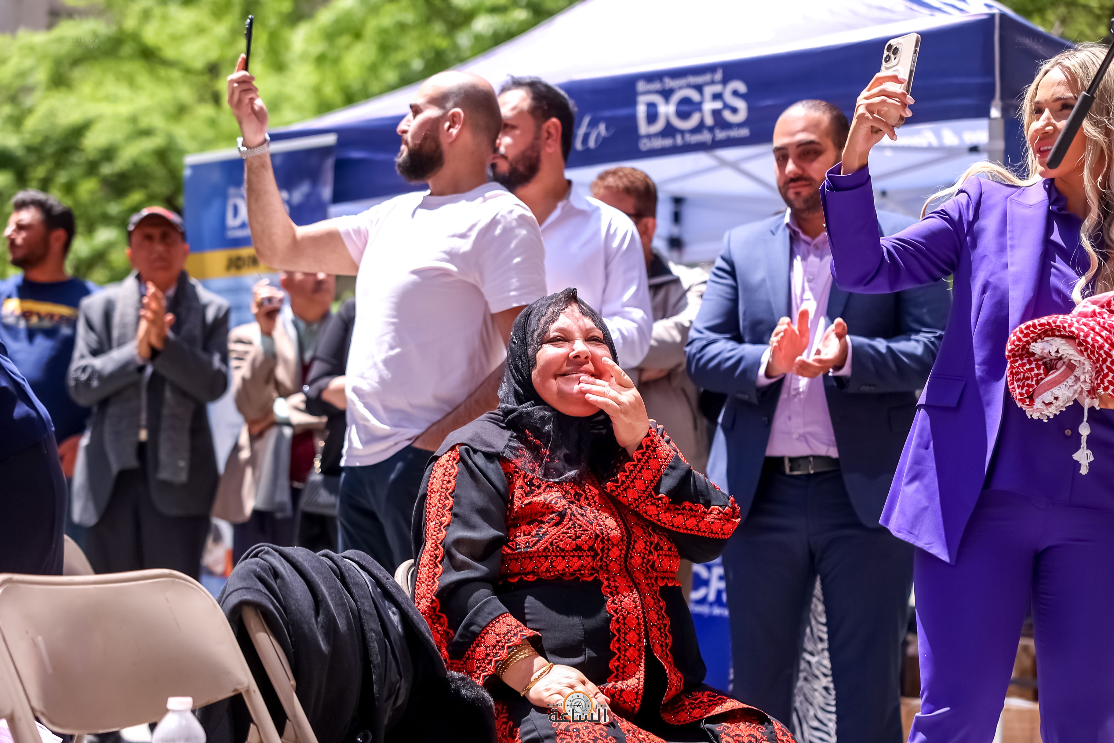 Madar Al-Saa Images 0.29652732713853447