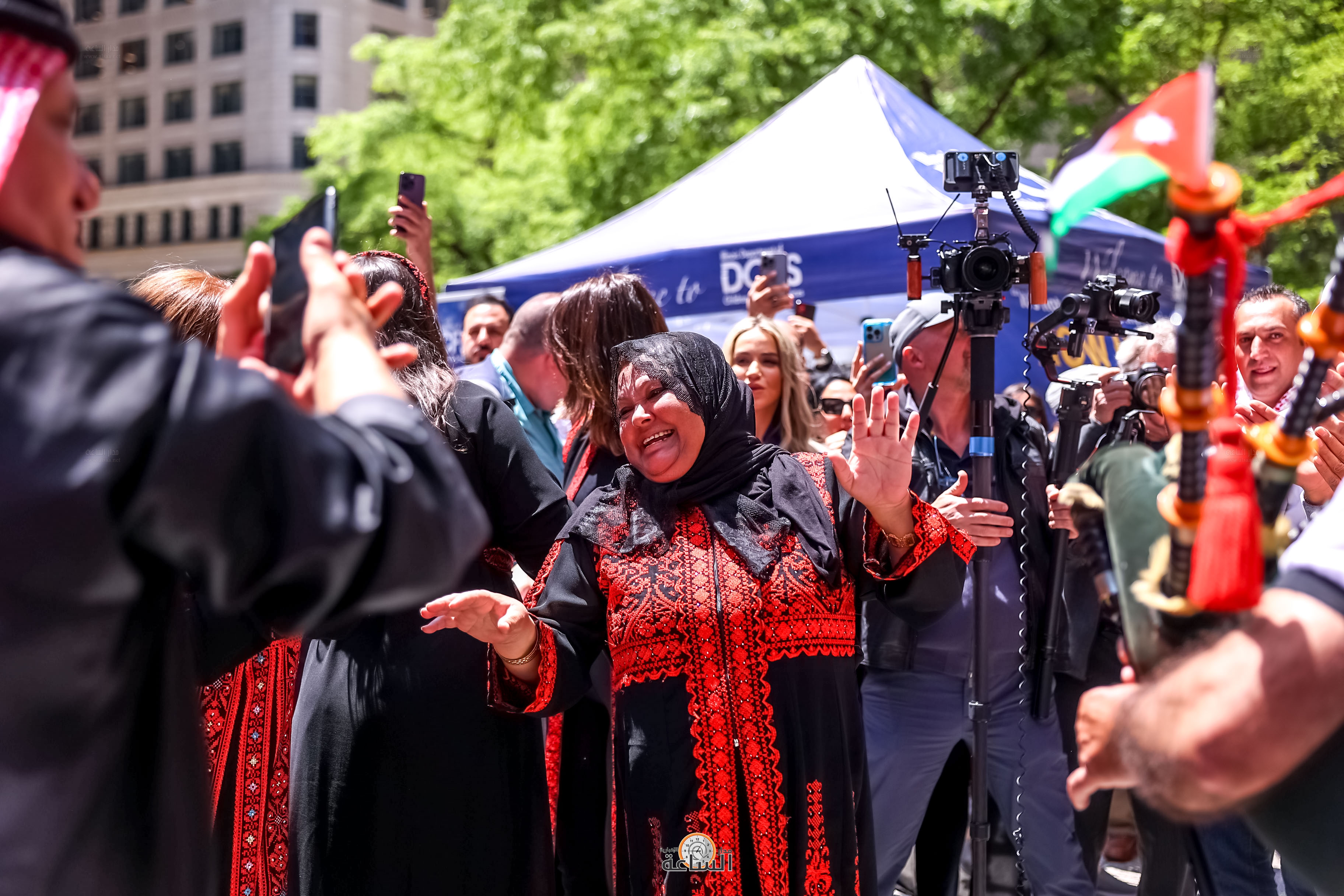 Madar Al-Saa Images 0.20873587282803974