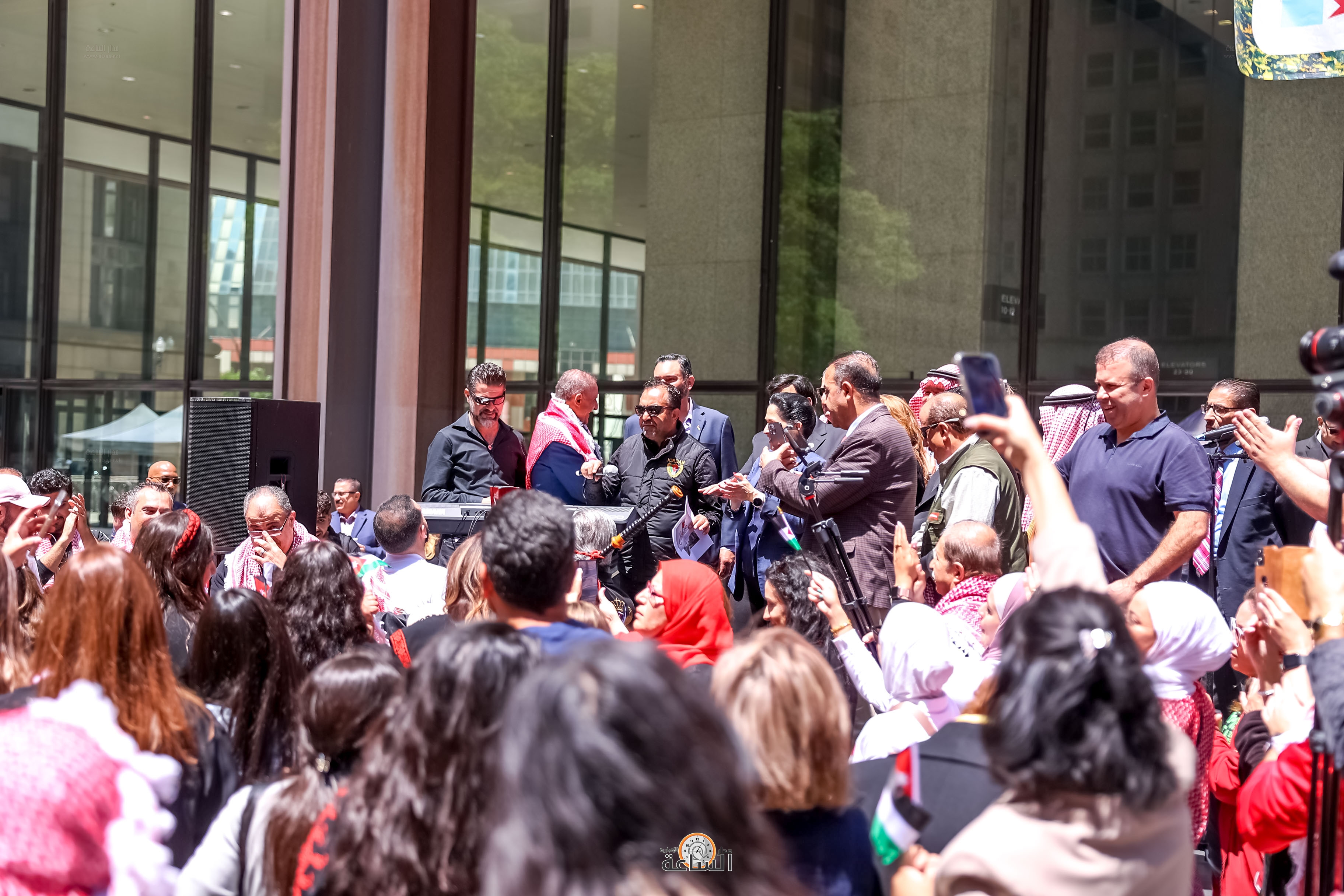 Madar Al-Saa Images 0.9539741888899778