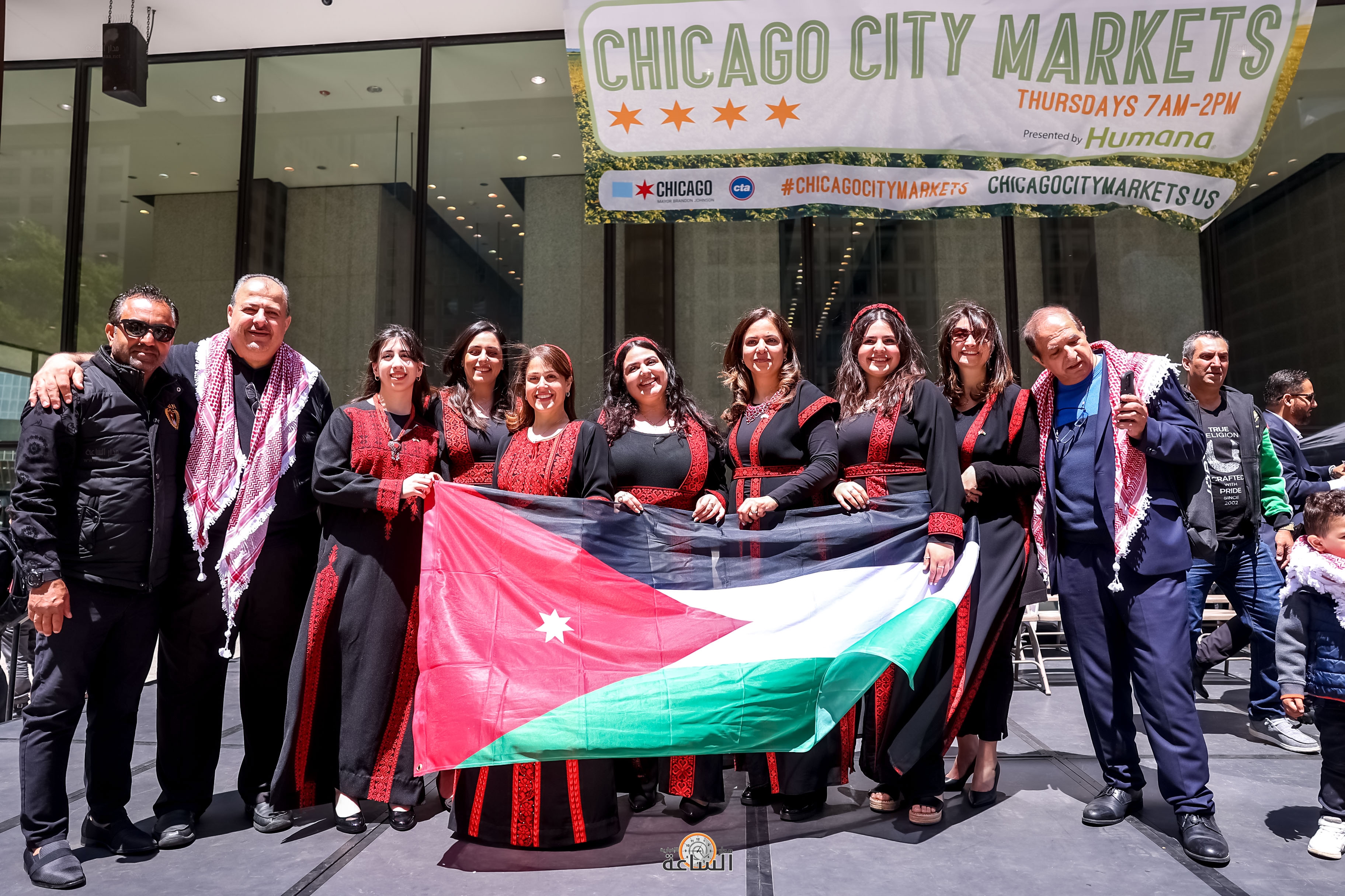 Madar Al-Saa Images 0.029237925343361892