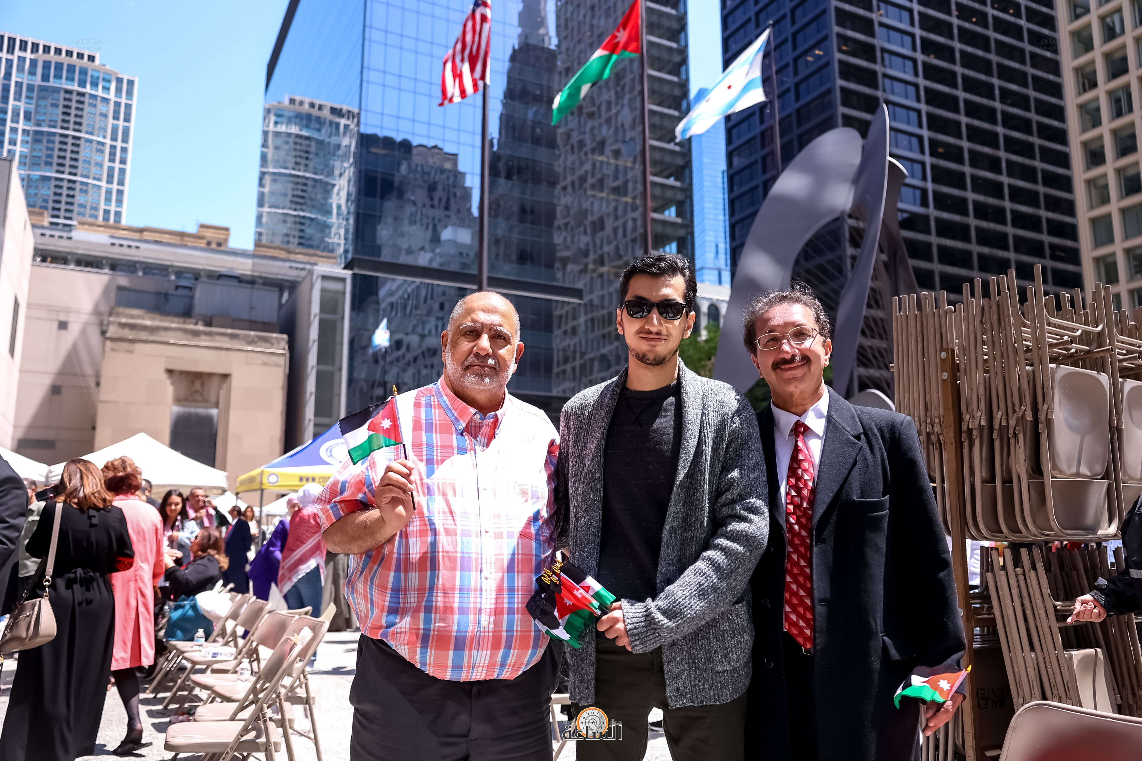 Madar Al-Saa Images 0.027295658345192875