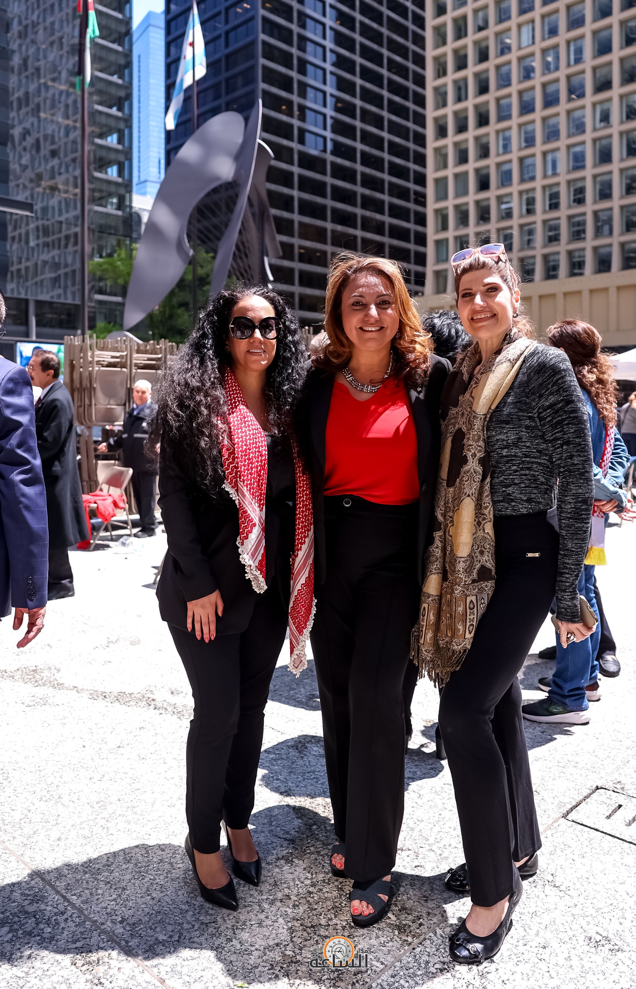 Madar Al-Saa Images 0.5166147504811636