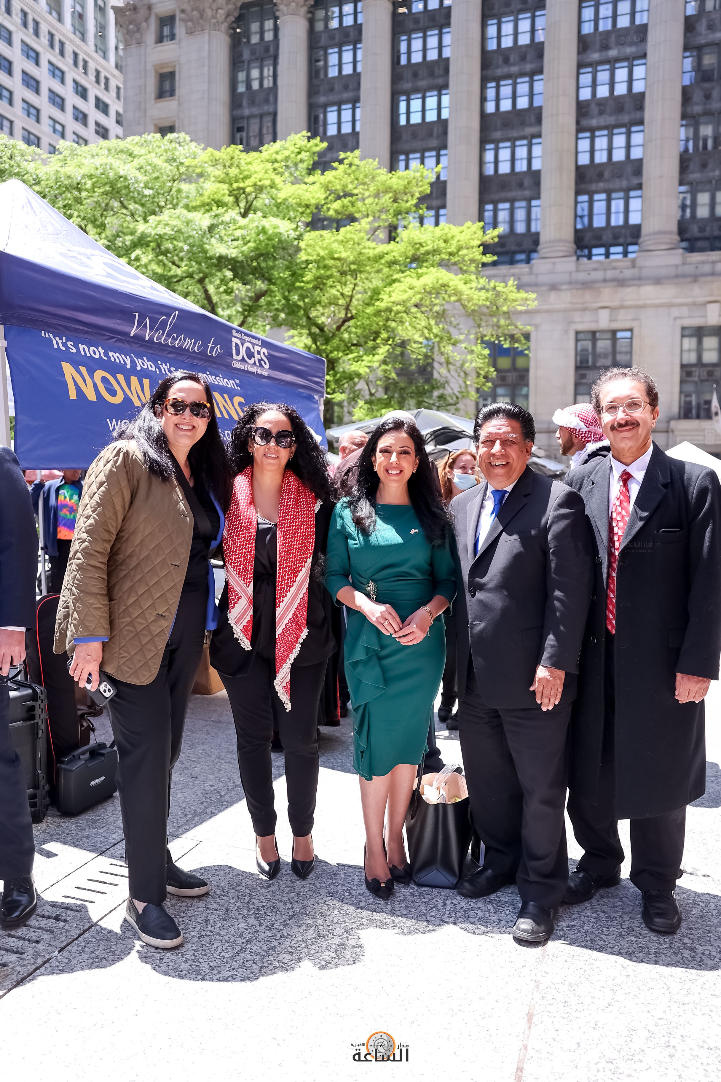 Madar Al-Saa Images 0.8878111949975571