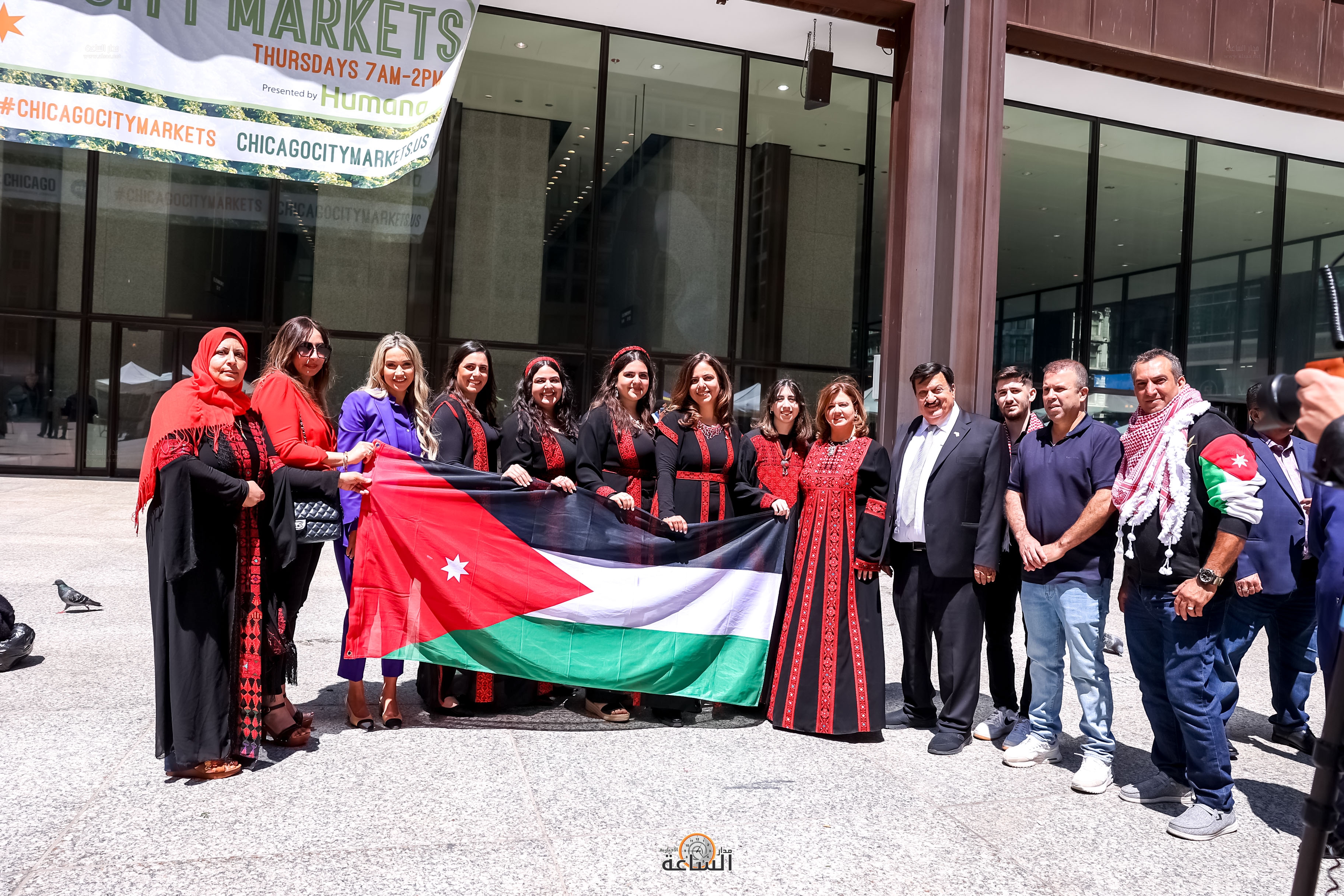 Madar Al-Saa Images 0.4465331446067222