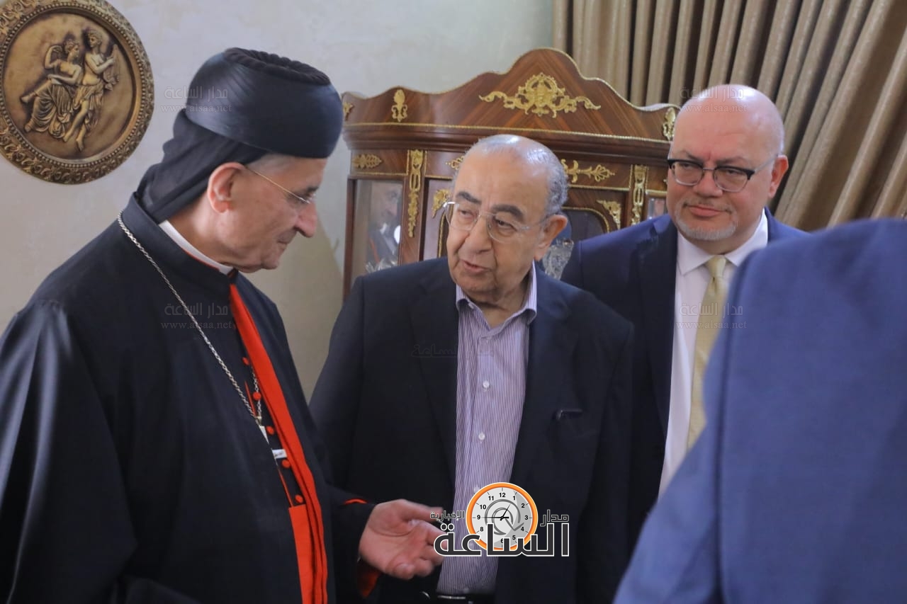 Madar Al-Saa Images 0.3626813321071446