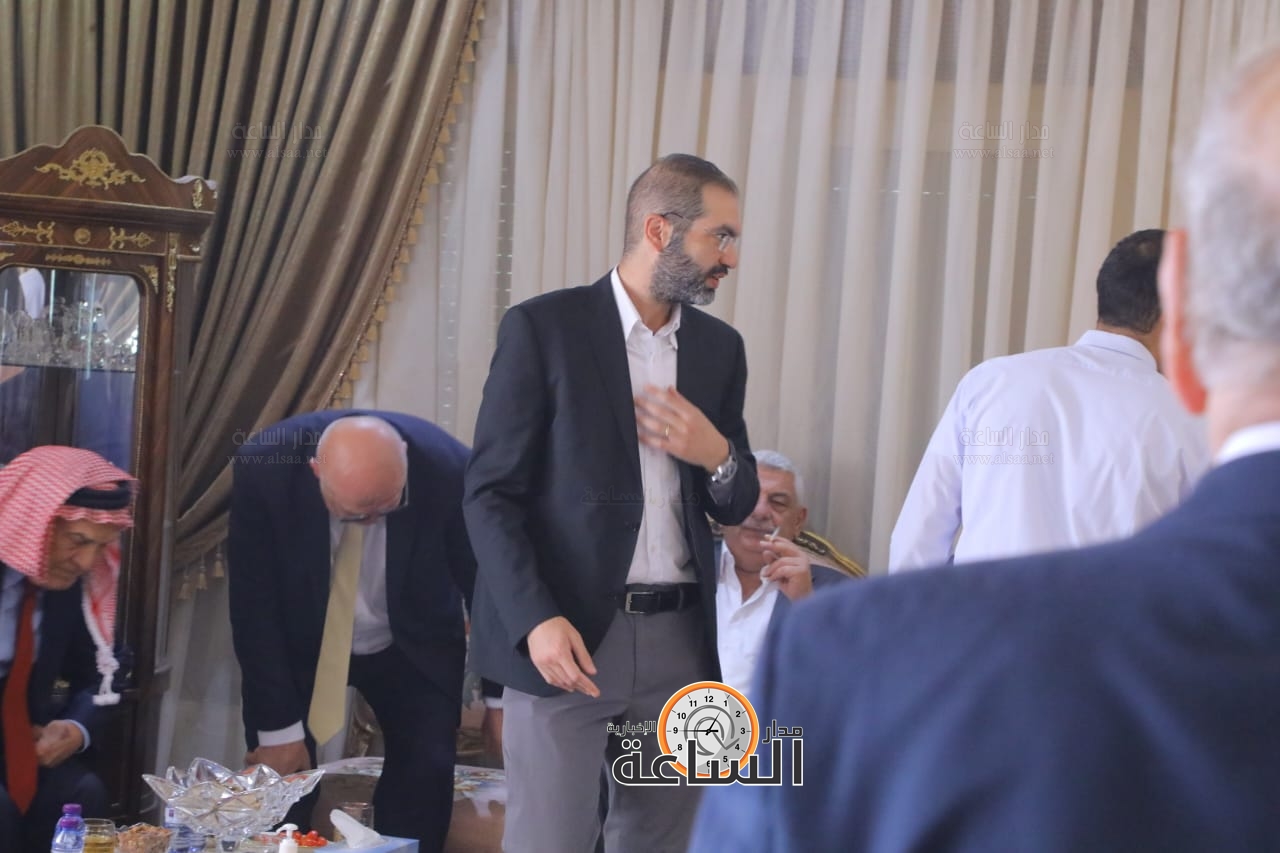 Madar Al-Saa Images 0.2672630505317203