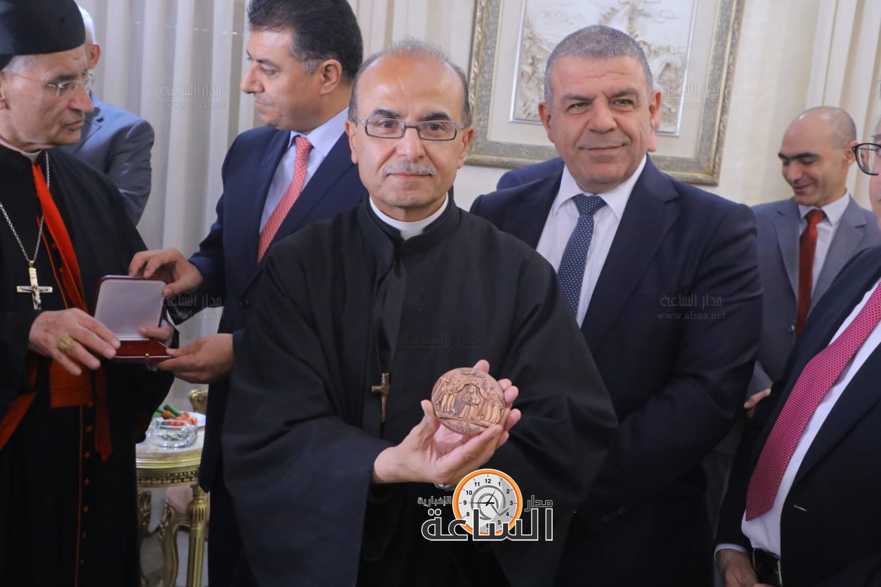 Madar Al-Saa Images 0.9065941030280154