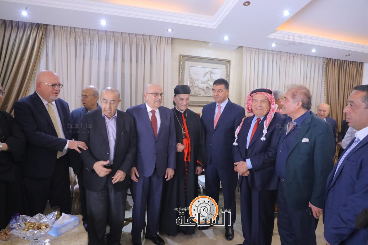 Madar Al-Saa Images 0.8745227510994842