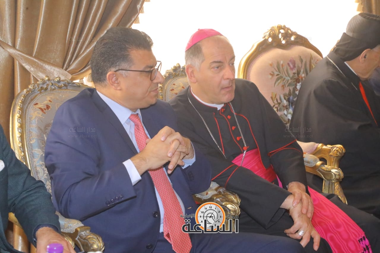 Madar Al-Saa Images 0.7988025184941825