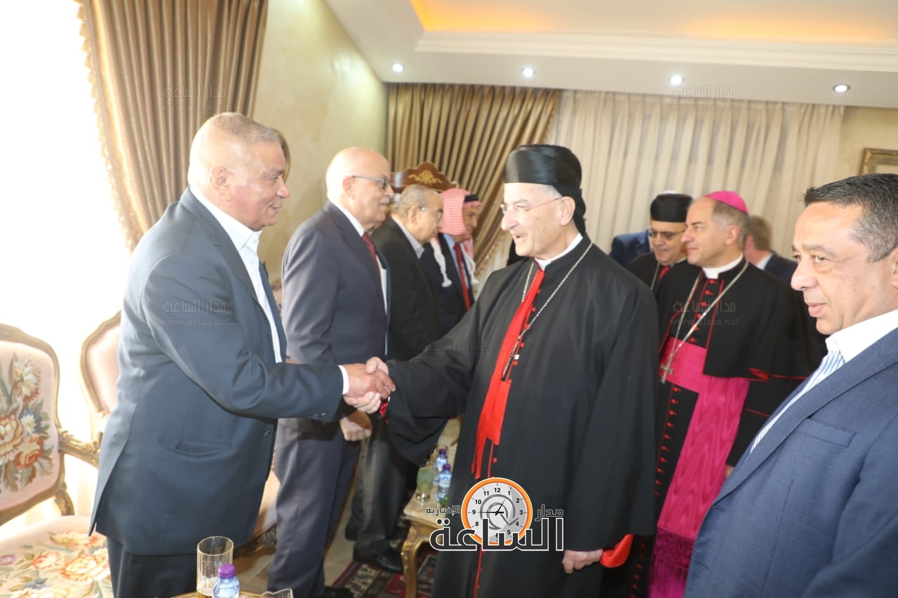 Madar Al-Saa Images 0.7885775553865513