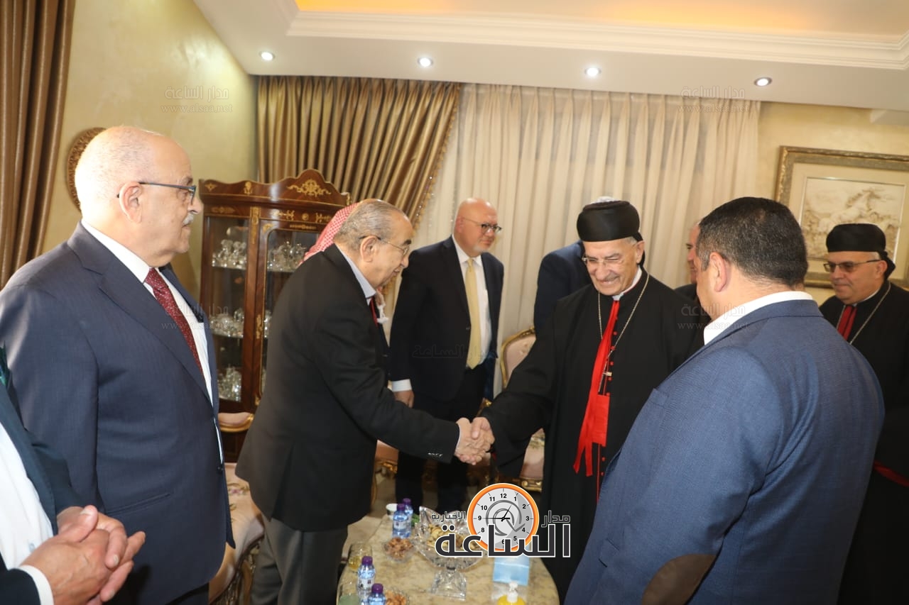 Madar Al-Saa Images 0.667960025462301