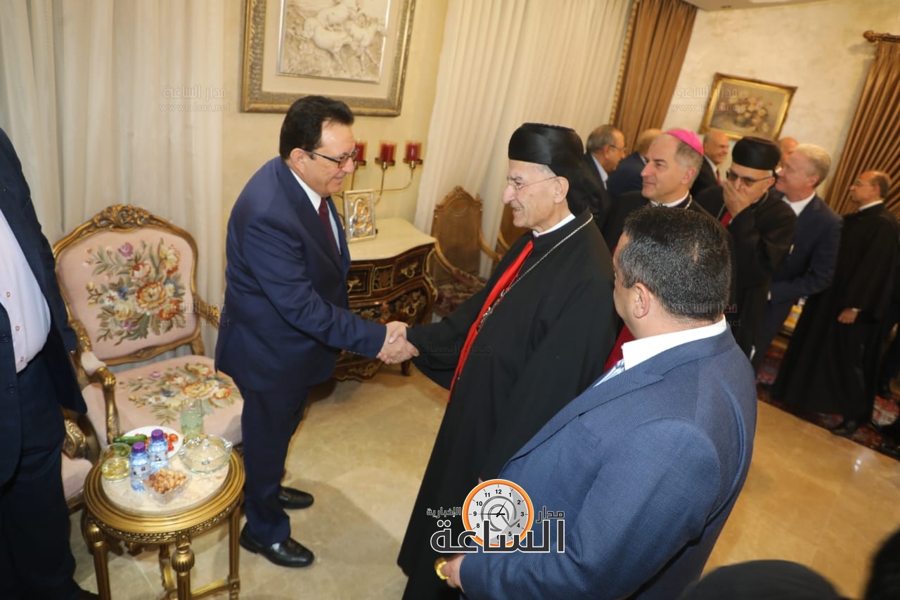 Madar Al-Saa Images 0.024421578442809344