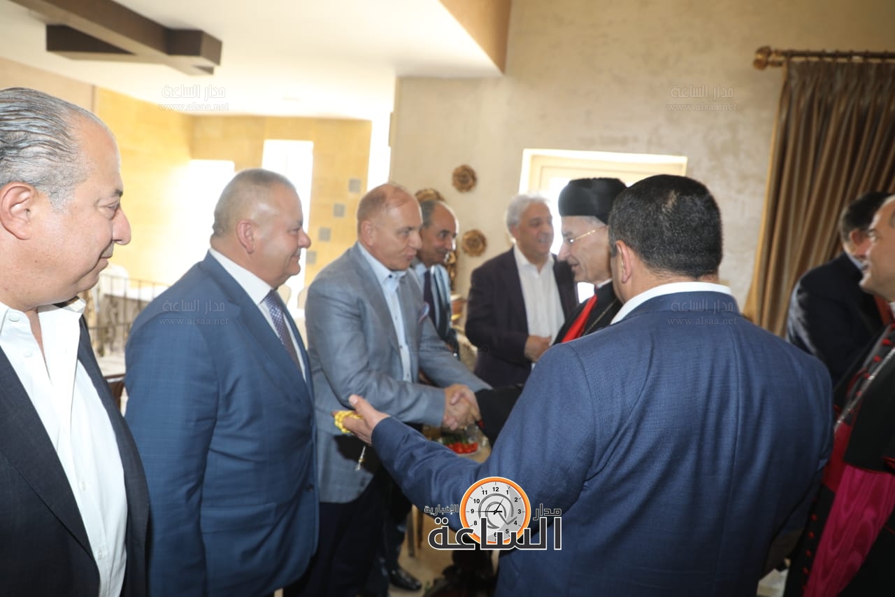 Madar Al-Saa Images 0.6178606908108464